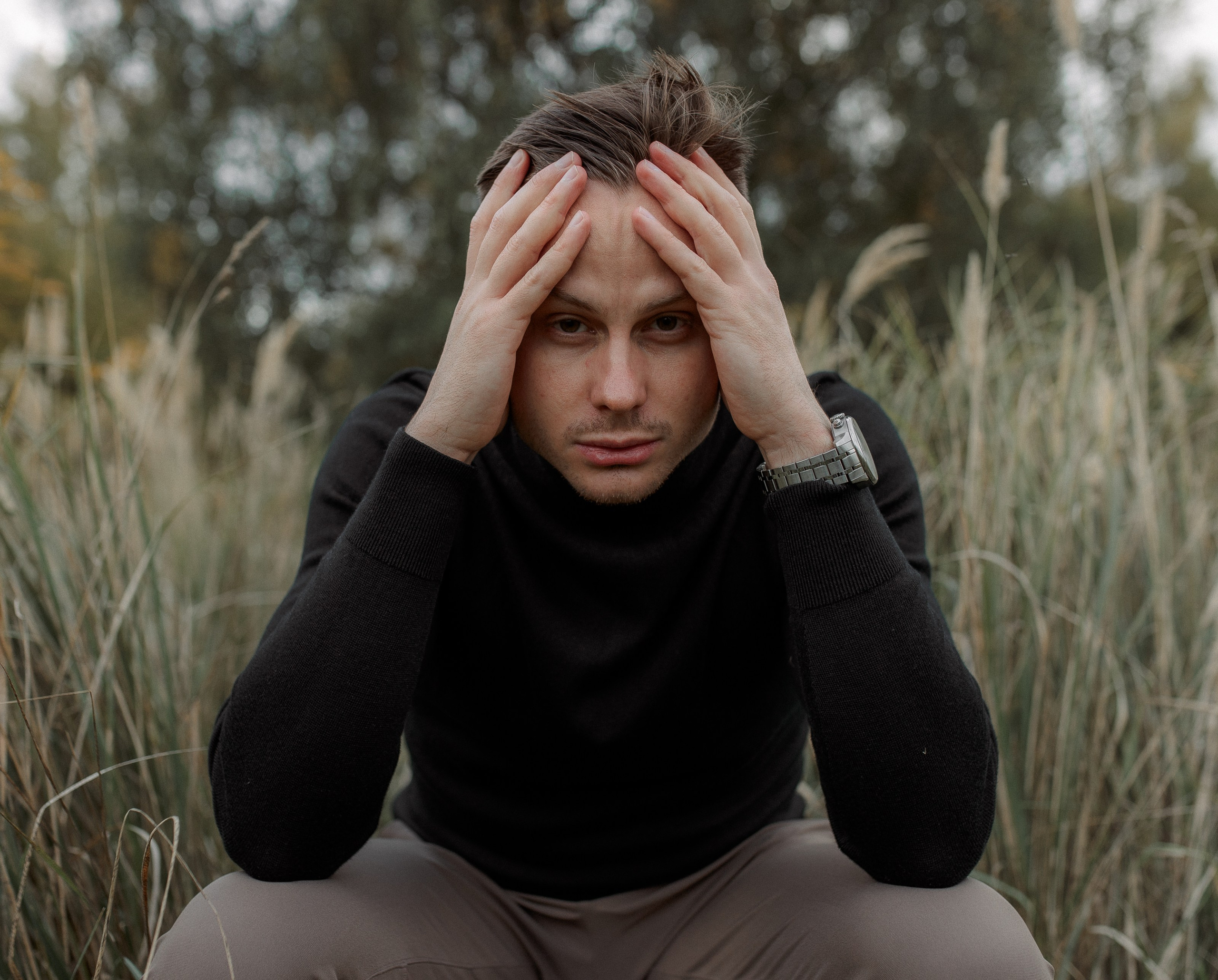 Алексей. Портретный и семейный фотограф в Москве Ирина Голубчина