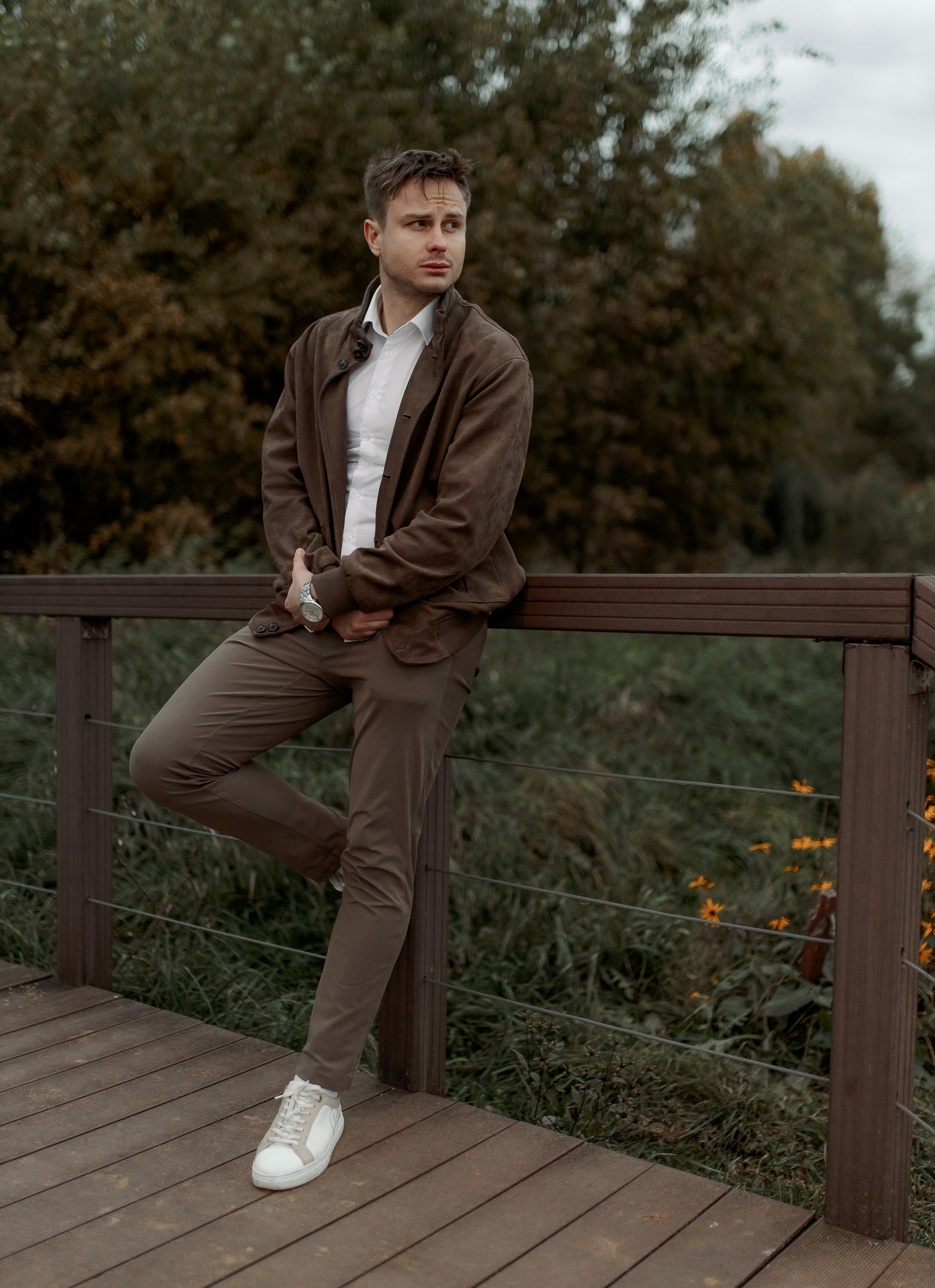 Алексей. Портретный и семейный фотограф в Москве Ирина Голубчина