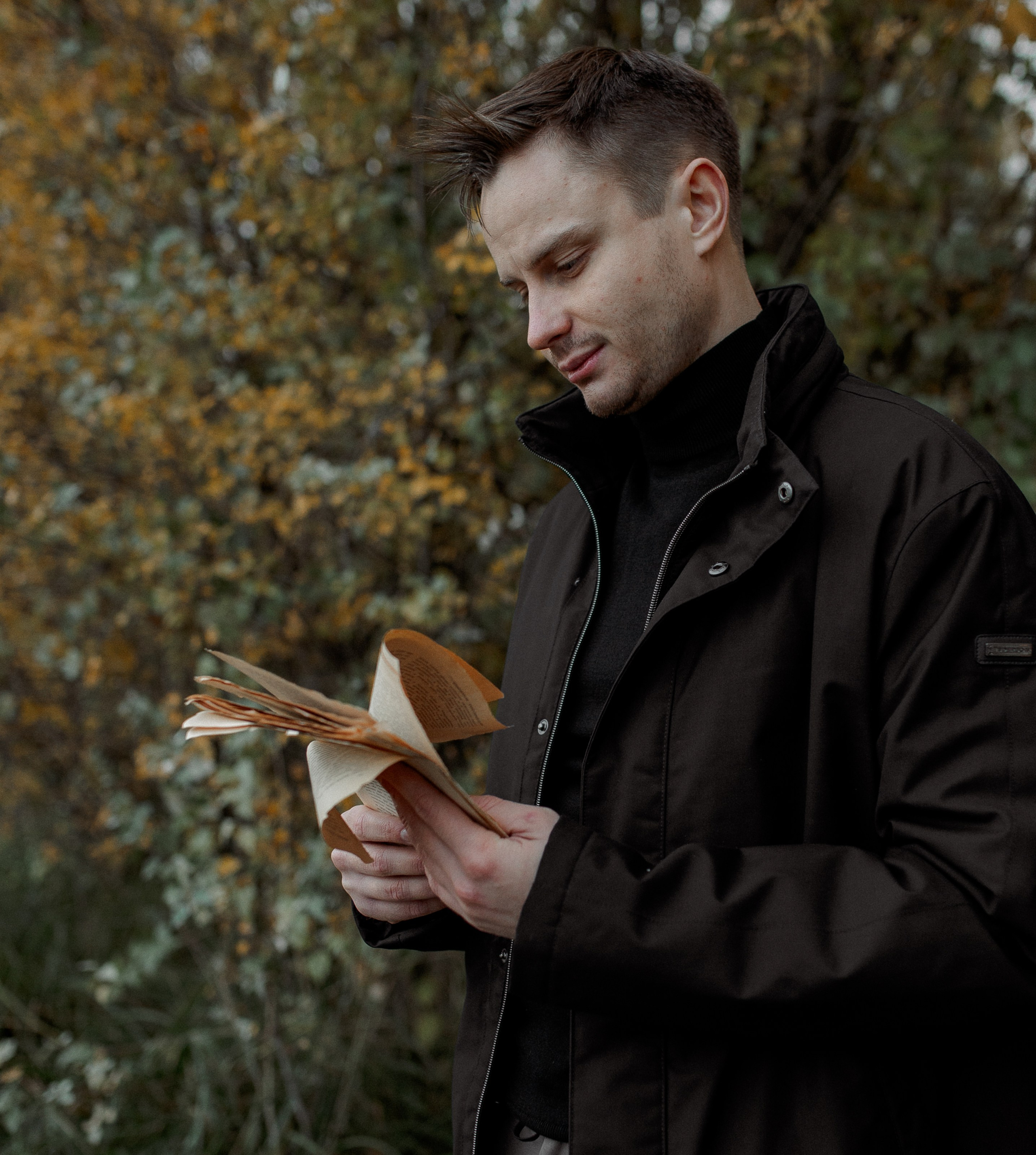 Алексей. Портретный и семейный фотограф в Москве Ирина Голубчина