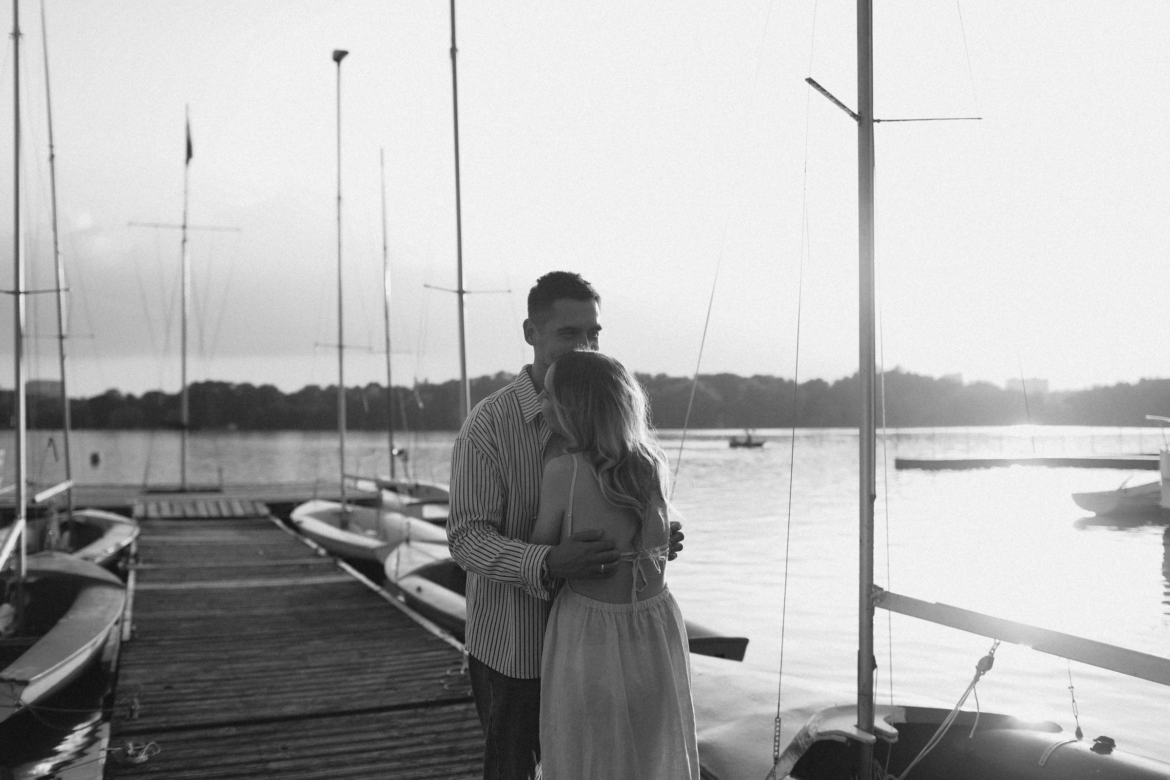 Корабли возвращаются в гавань. Семейный фотограф в Москве Алевтина Носова