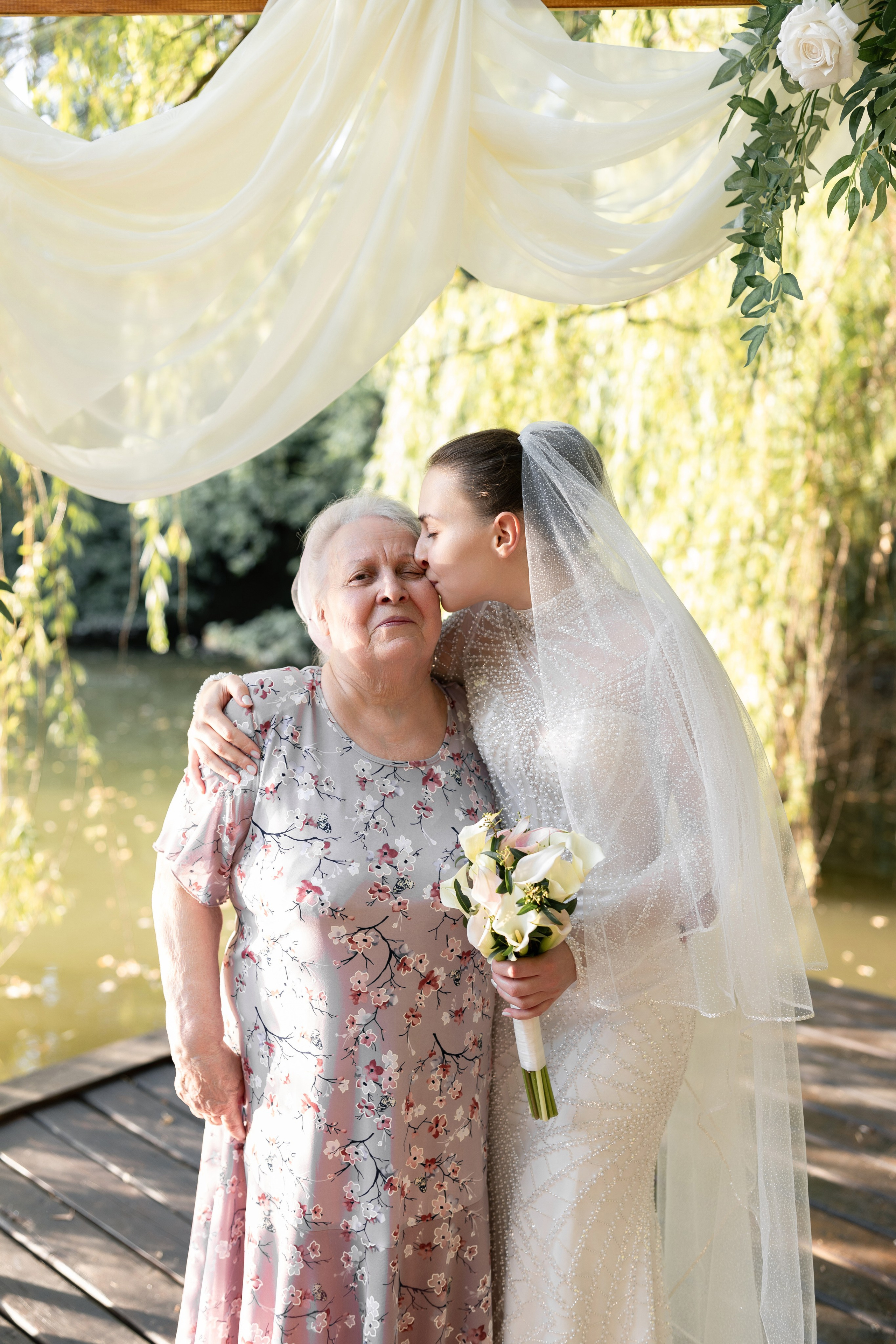 Одним июльским днем. Анастасия Безуглова- свадебный фотограф в Таганроге