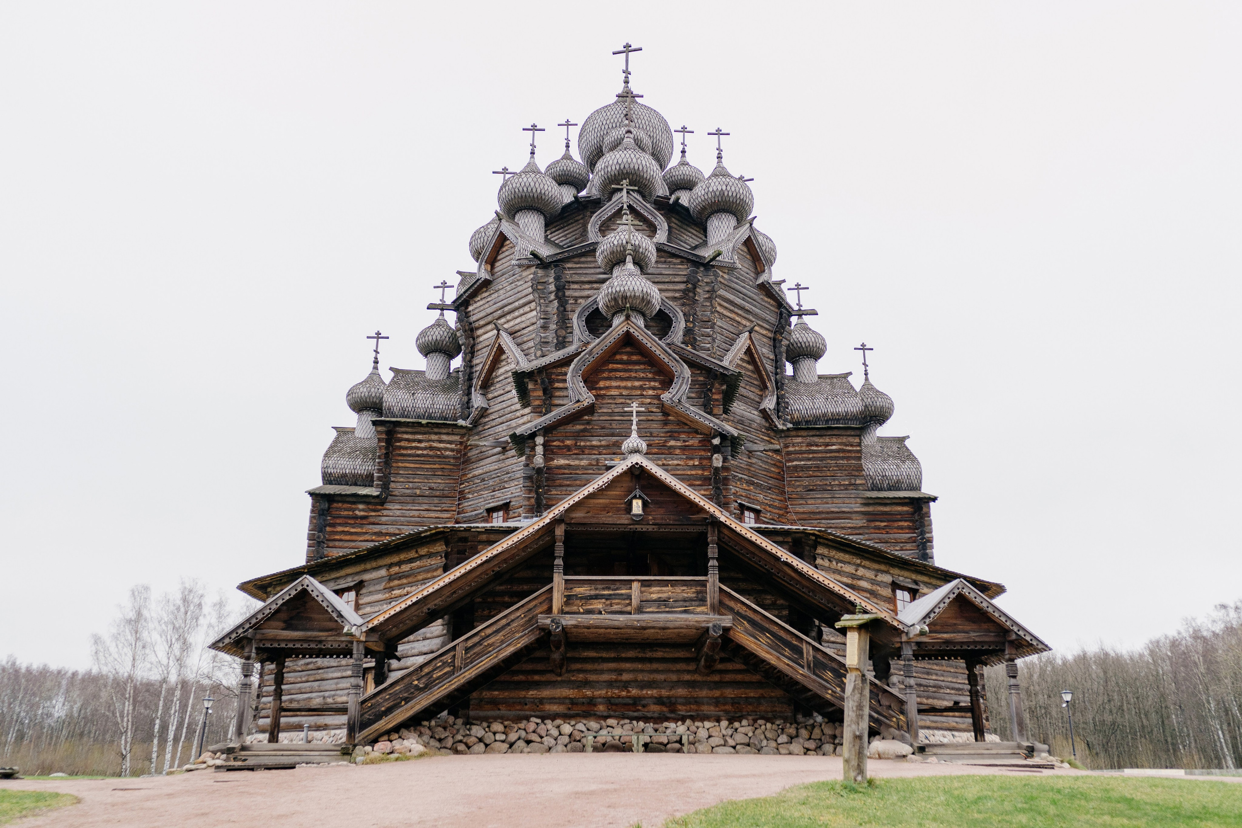 Крещение — Преображенская церковь. Фотограф в Санкт-Петербурге Алексеев Егор