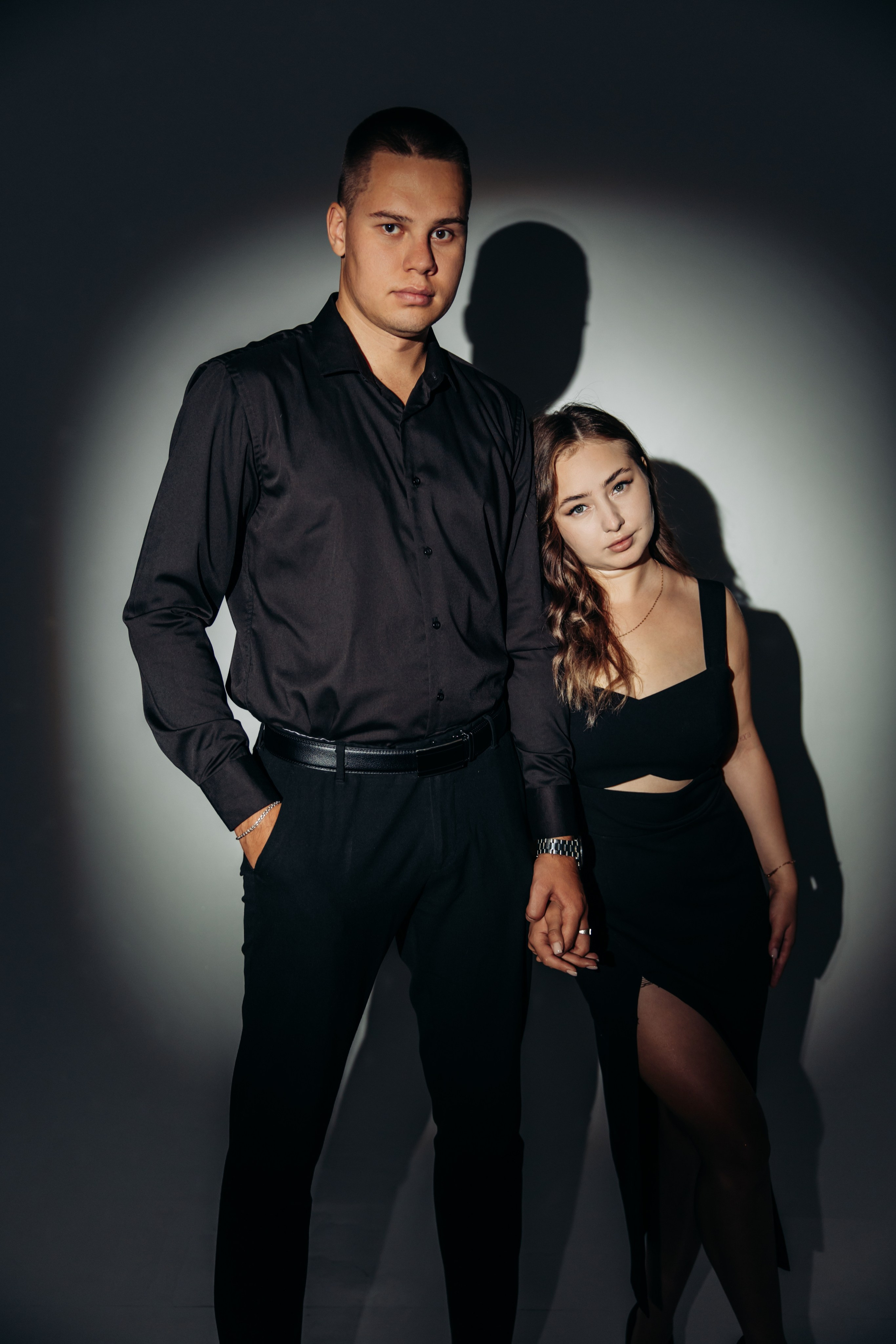 Данил & Елизавета. Свадебный, семейный фотограф в Иркутске Светлана Макаричева