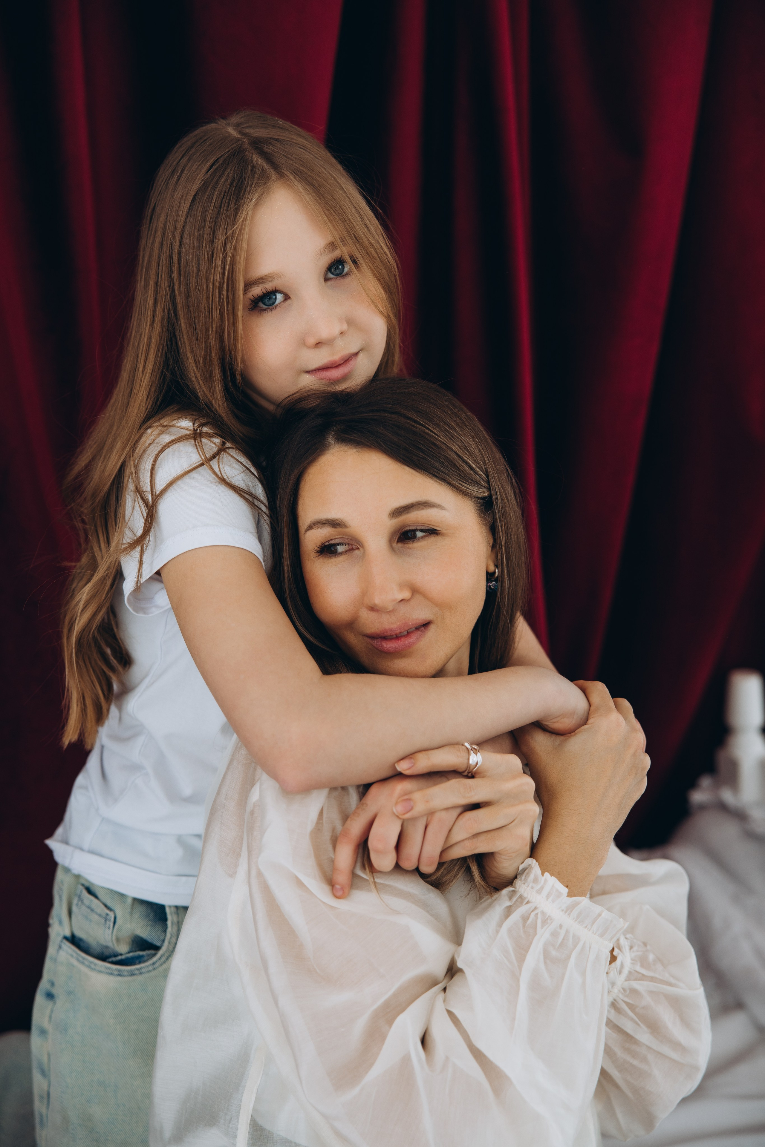 День рождения Даши. Свадебный, семейный фотограф в Иркутске Светлана Макаричева