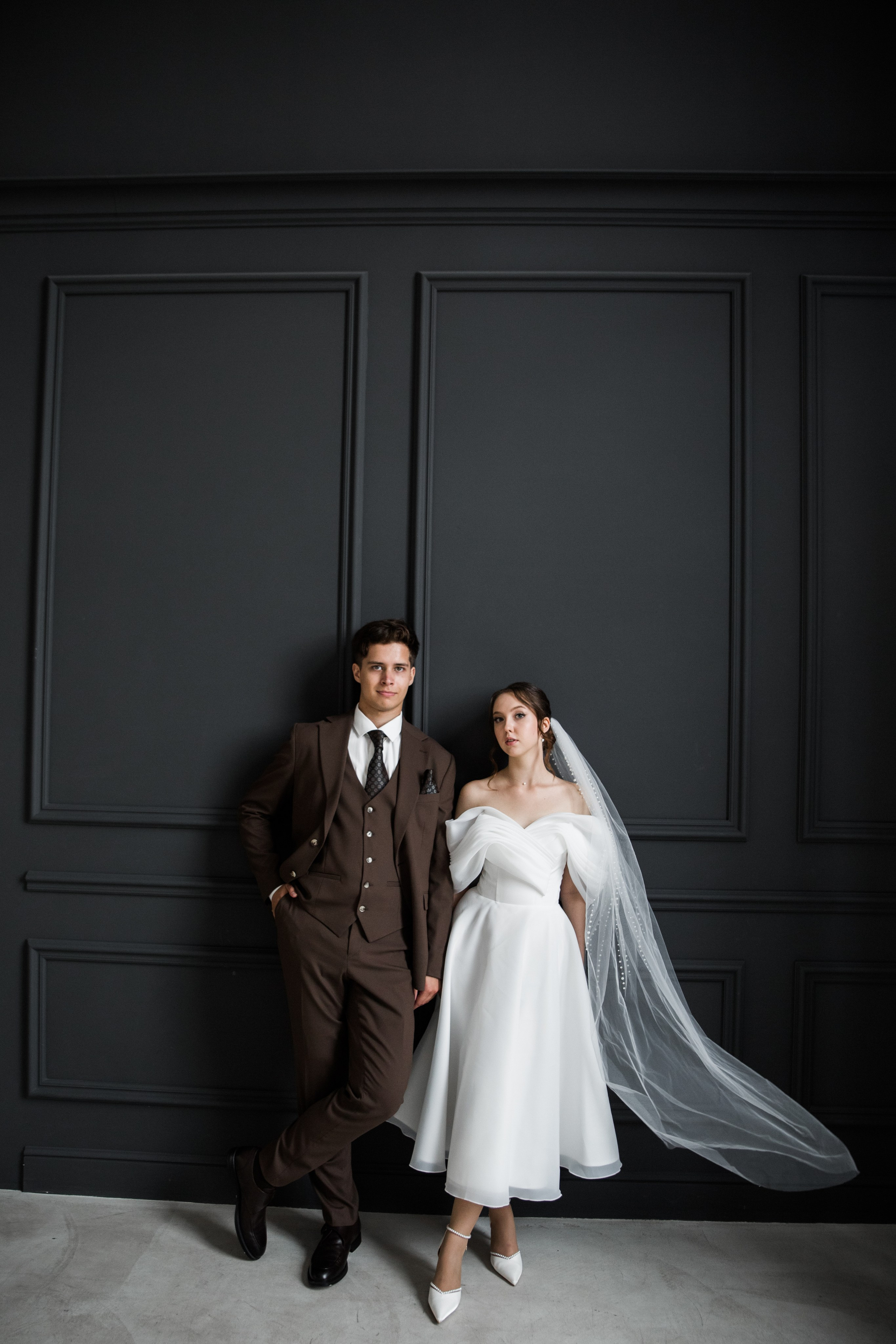 Свадьба Кирилл и Софья. Фотограф Евгения Васильева в г. Чебоксары