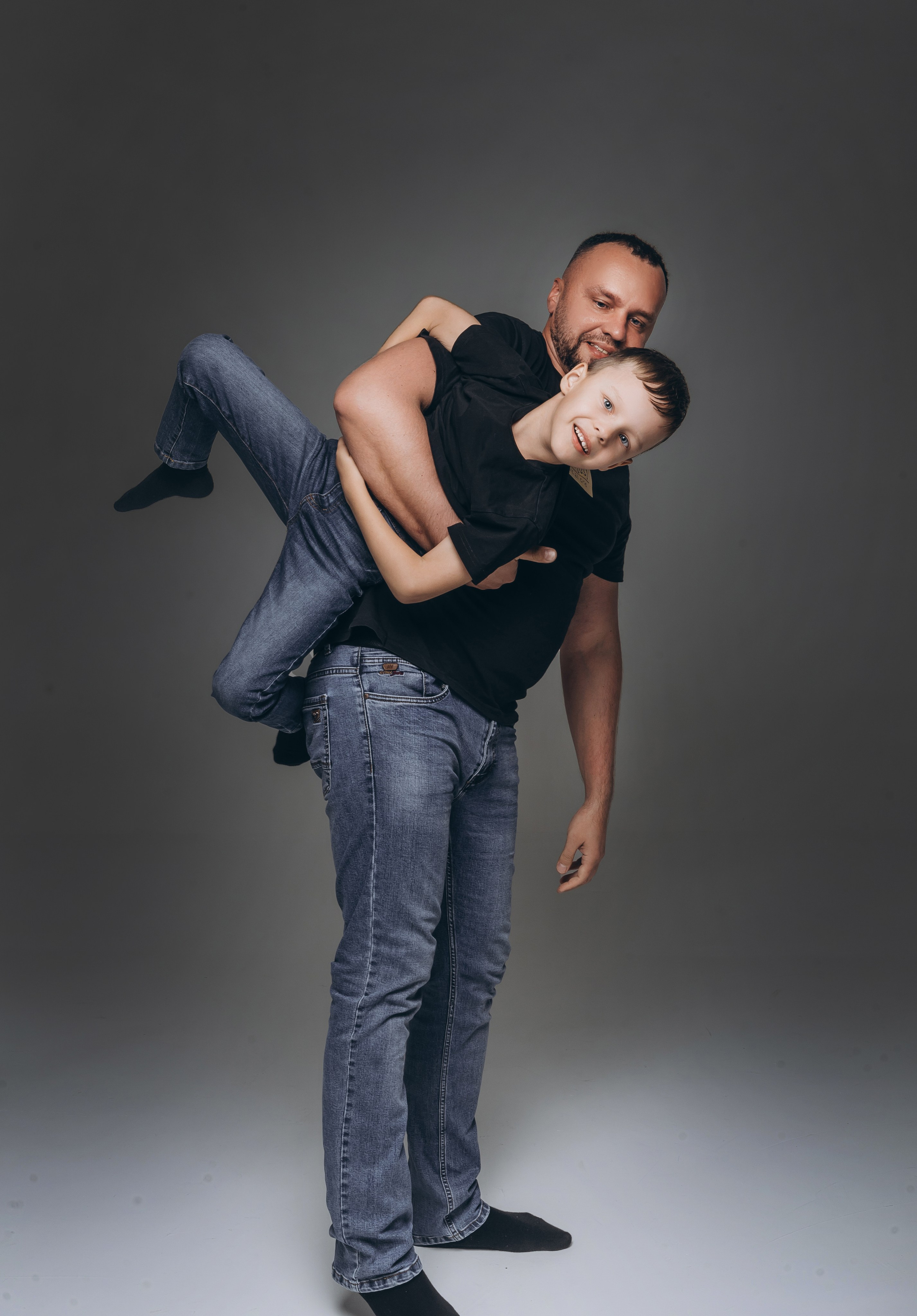 Семейная. Фотограф Ангарск Иркутск Ксения Король