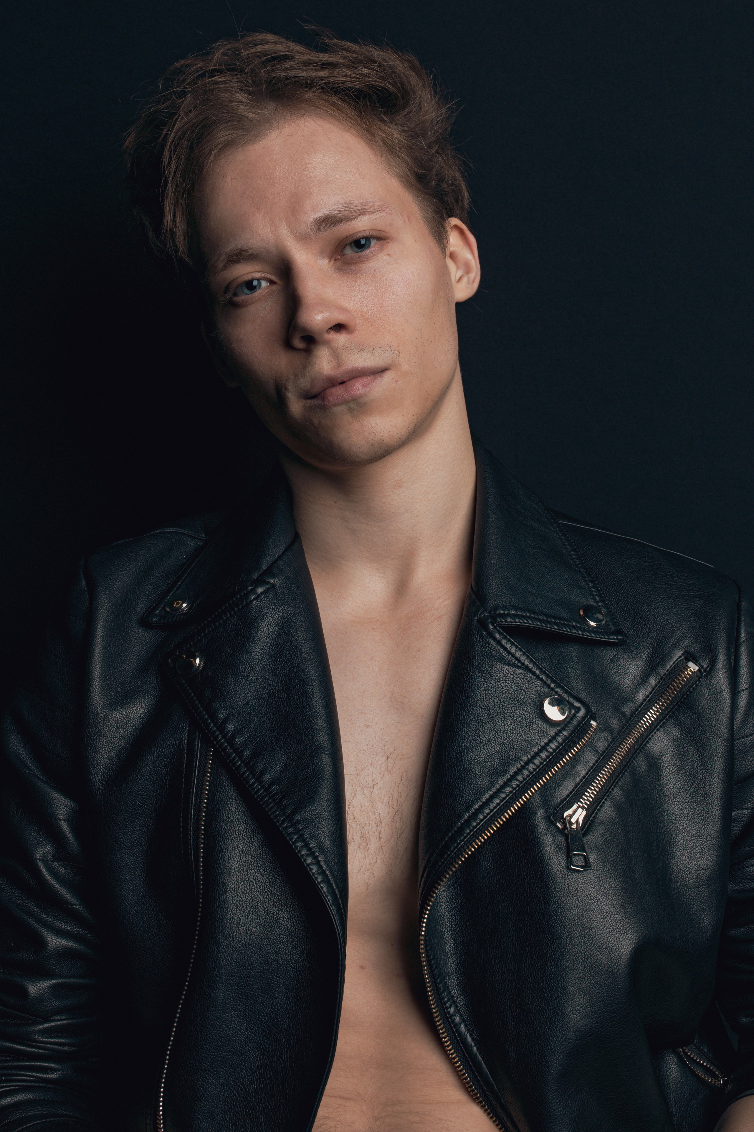 Илья Гришин. Фотограф в Москве Анна Яковлева