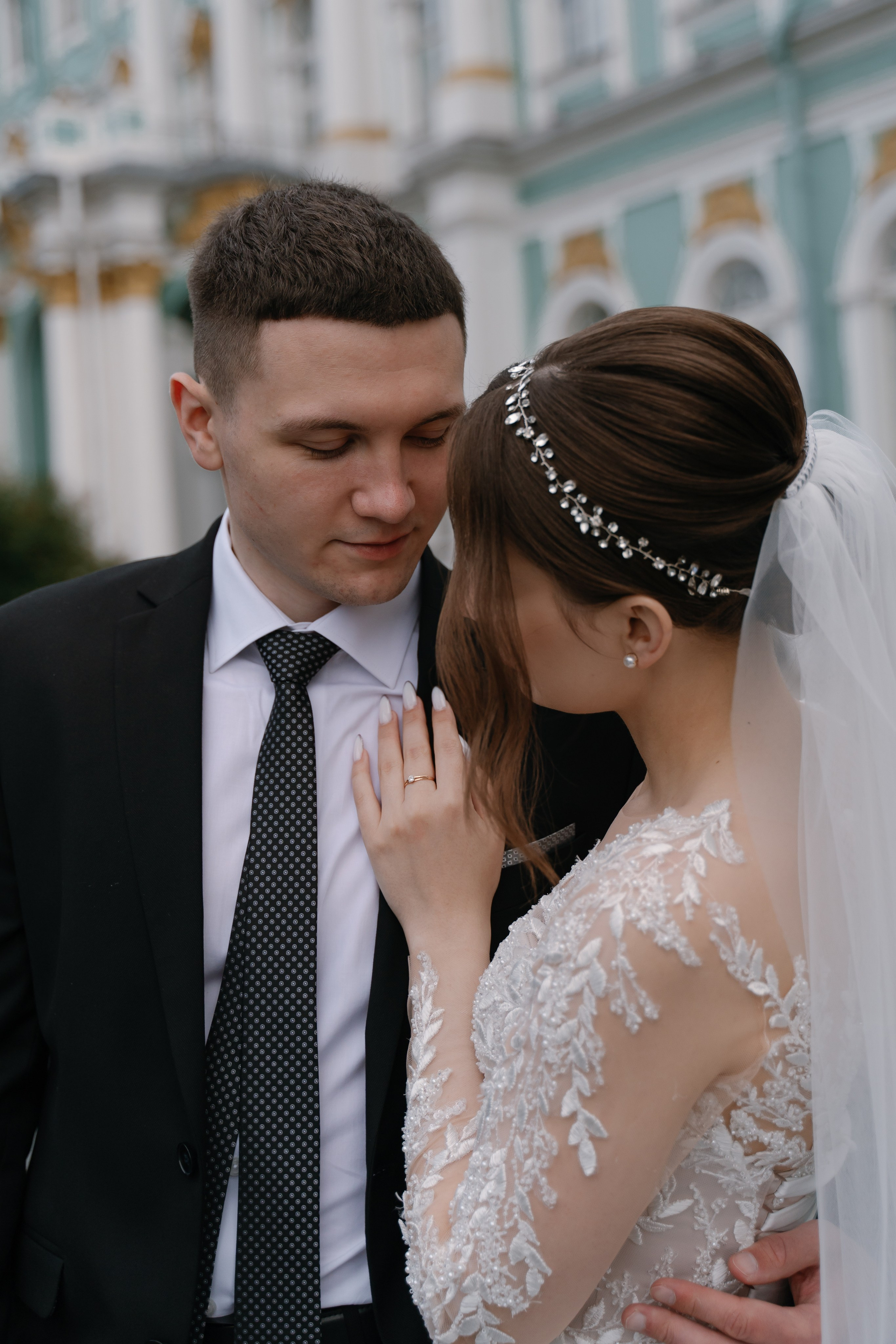 08.09.2023. Свадебный фотограф — Наталья Фед СПб/Москва