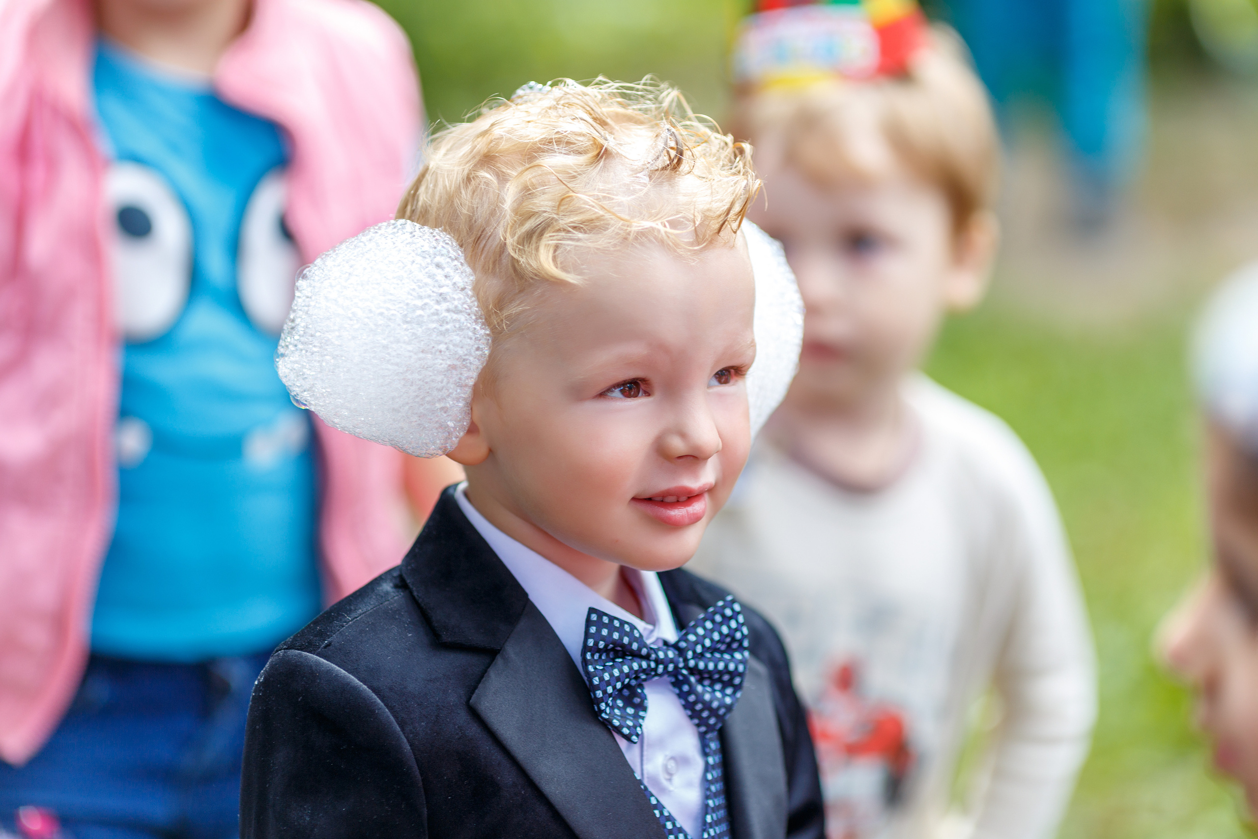 Фотосъемка Дней рождений, выпускных, юбилеев, праздников, корпоративов. Свадебный и семейный фотограф в Ярославле Александр Лобков