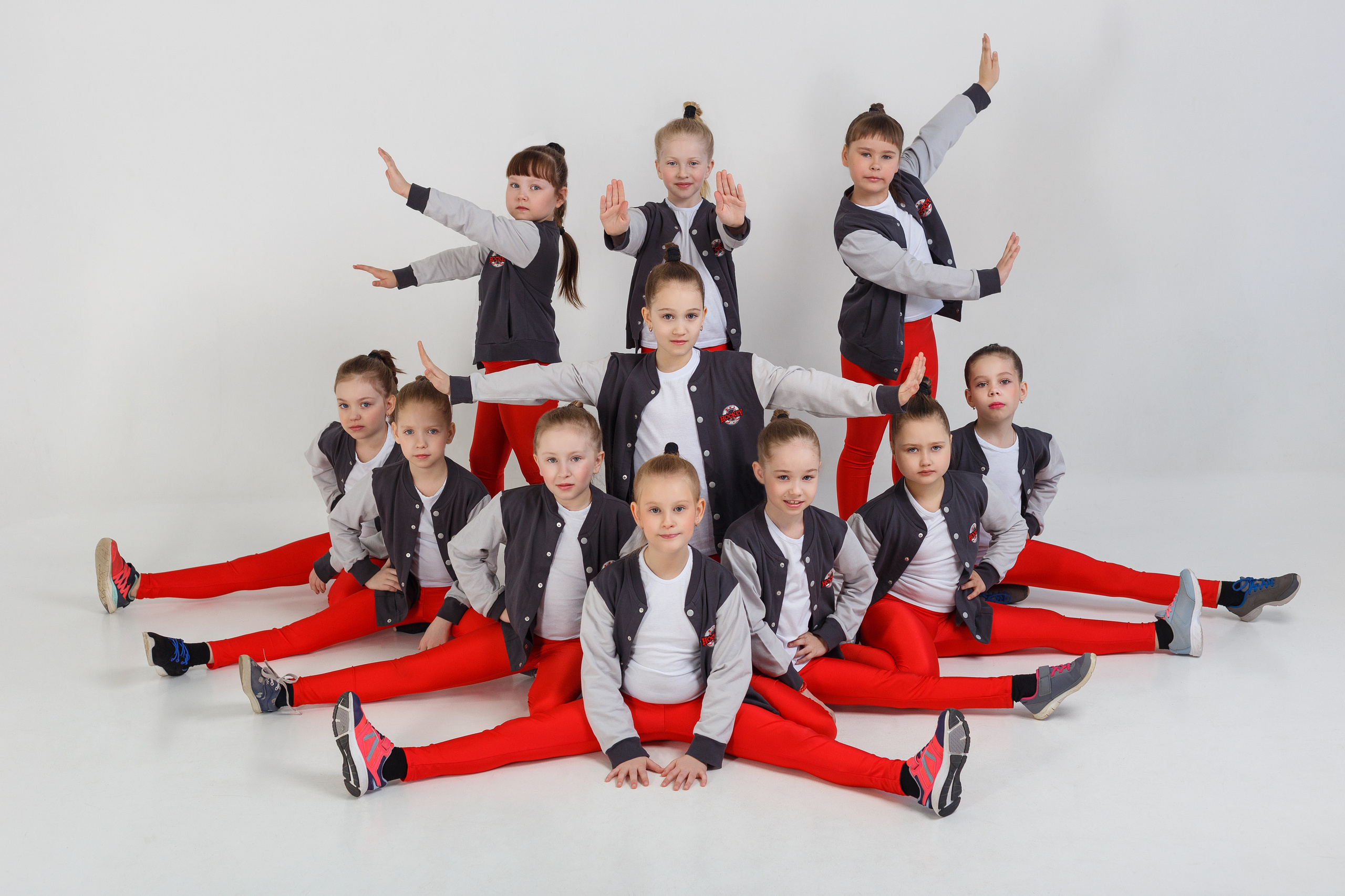 Групповая фотосъемка в Ярославле. Свадебный и семейный фотограф в Ярославле Александр Лобков