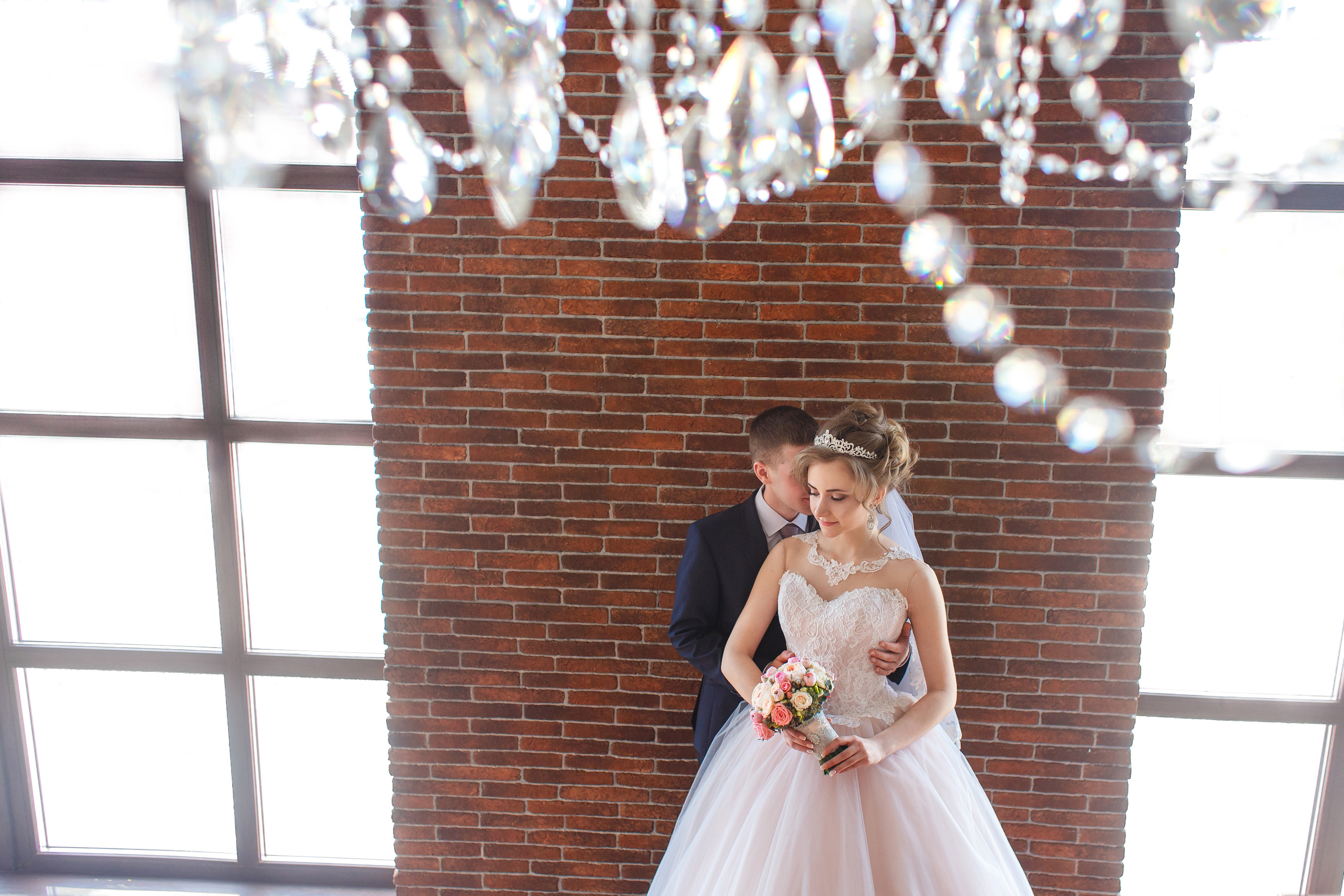 Свадебная фотосессия в Ярославле. Свадебный и семейный фотограф в Ярославле Александр Лобков