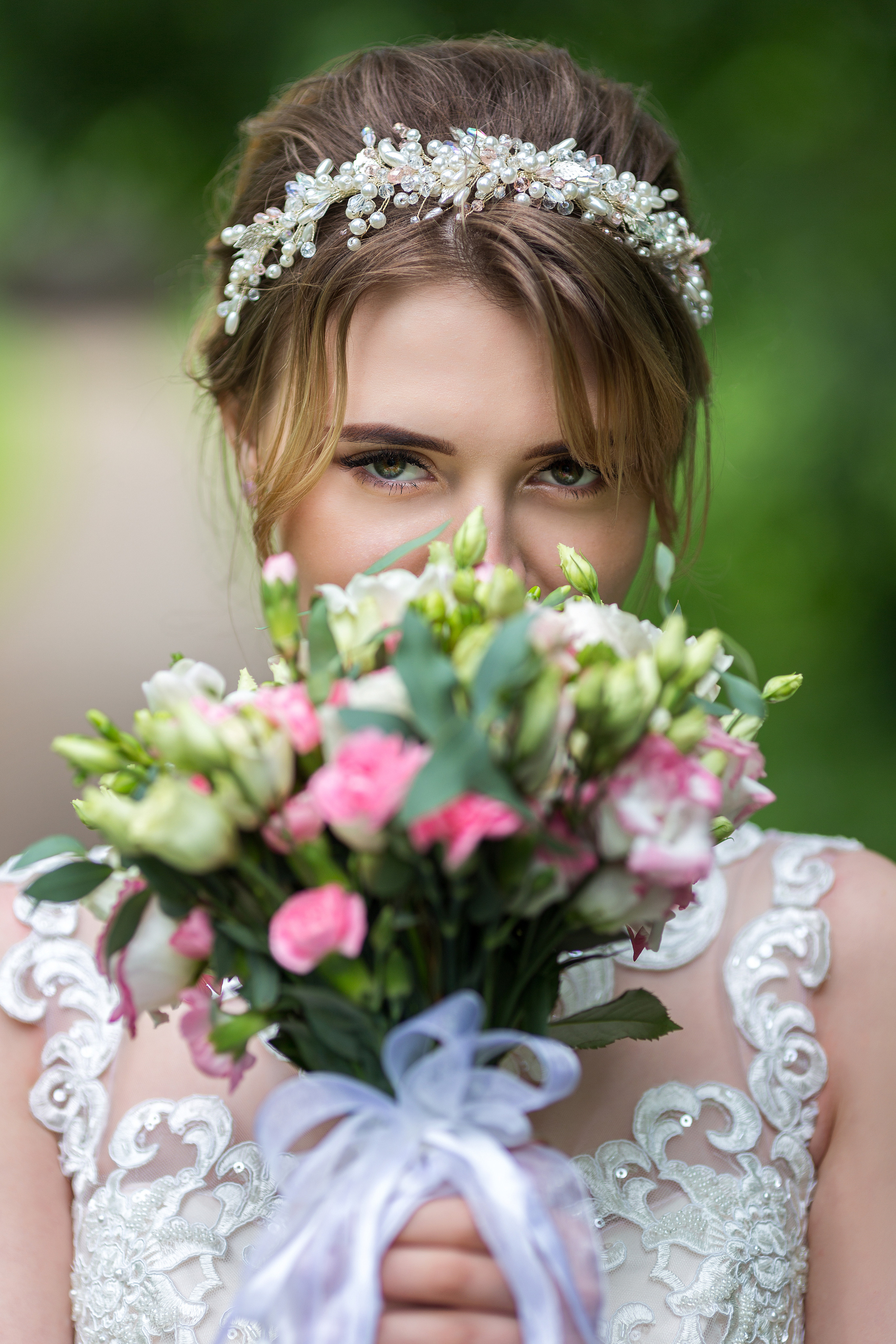 Свадебная фотосессия в Ярославле. Свадебный и семейный фотограф в Ярославле Александр Лобков