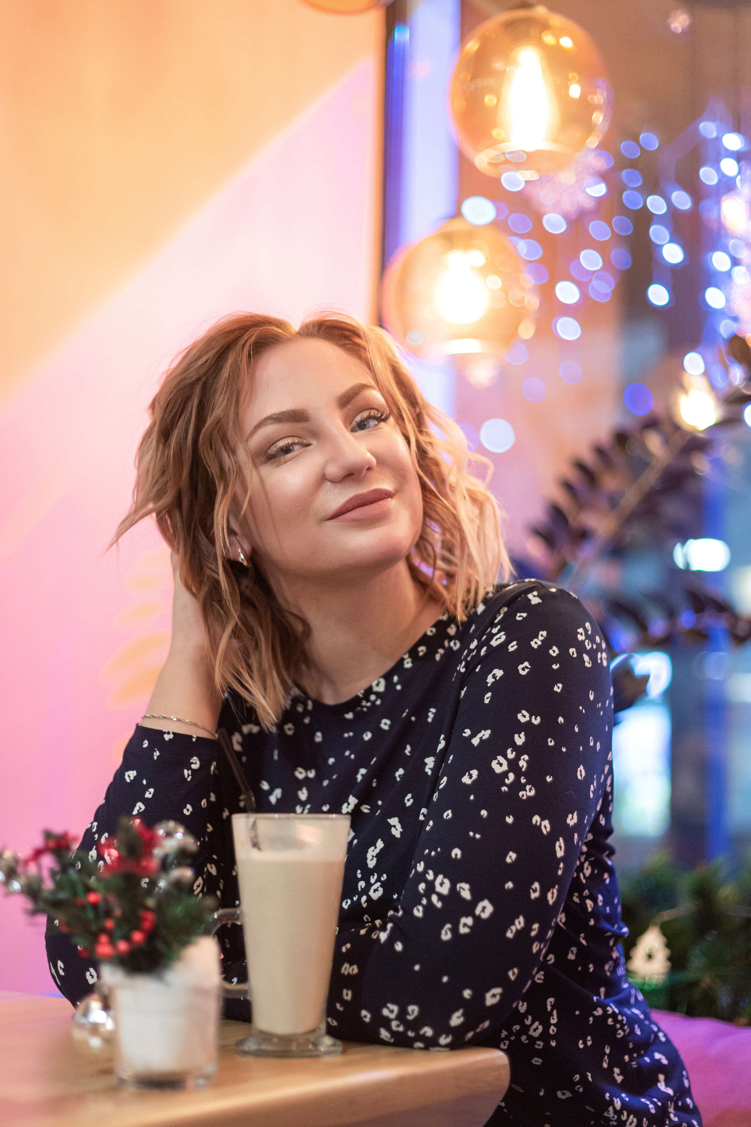 Портретная фотосессия. Свадебный и семейный фотограф в Ярославле Александр Лобков