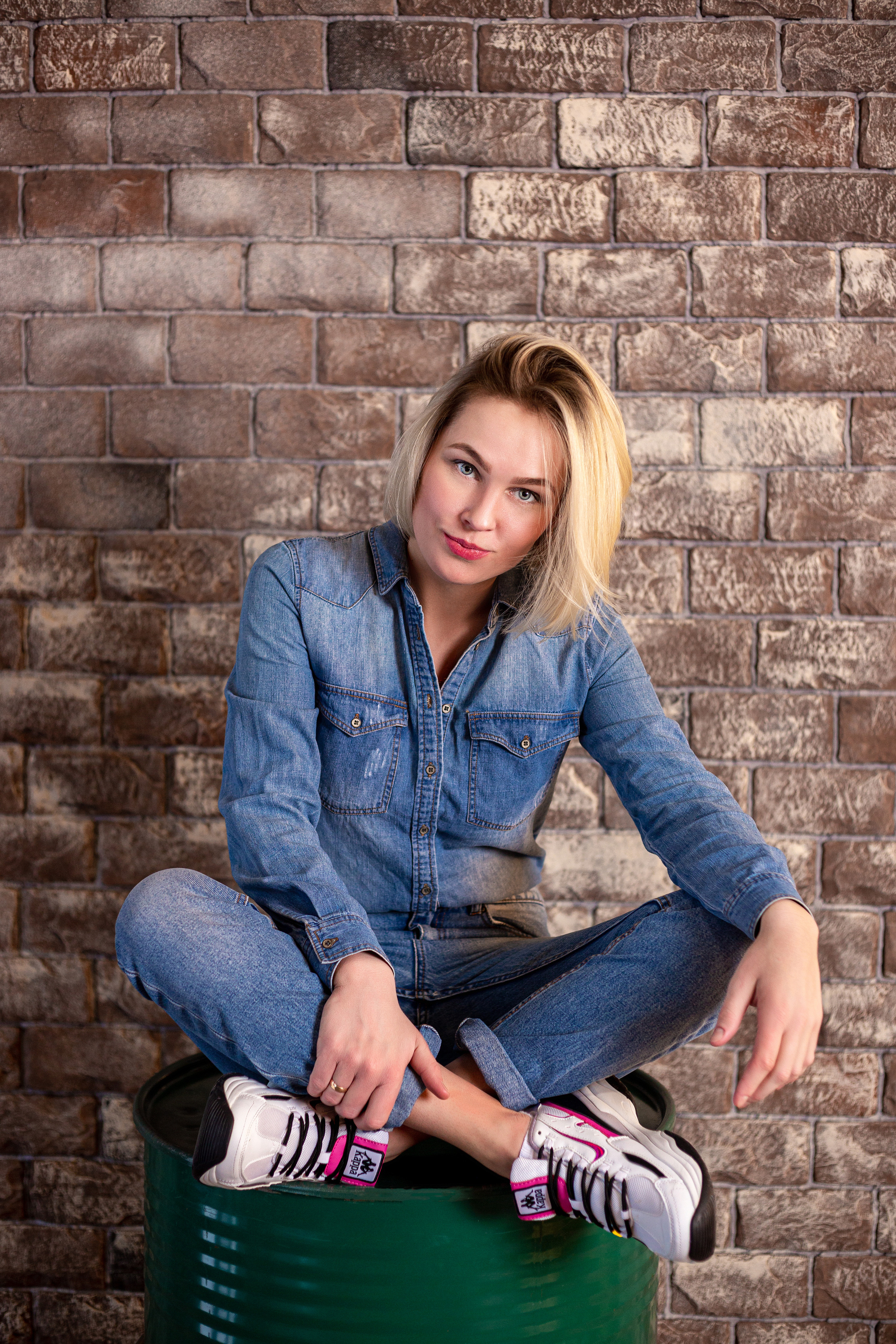 Портретная фотосессия. Свадебный и семейный фотограф в Ярославле Александр Лобков