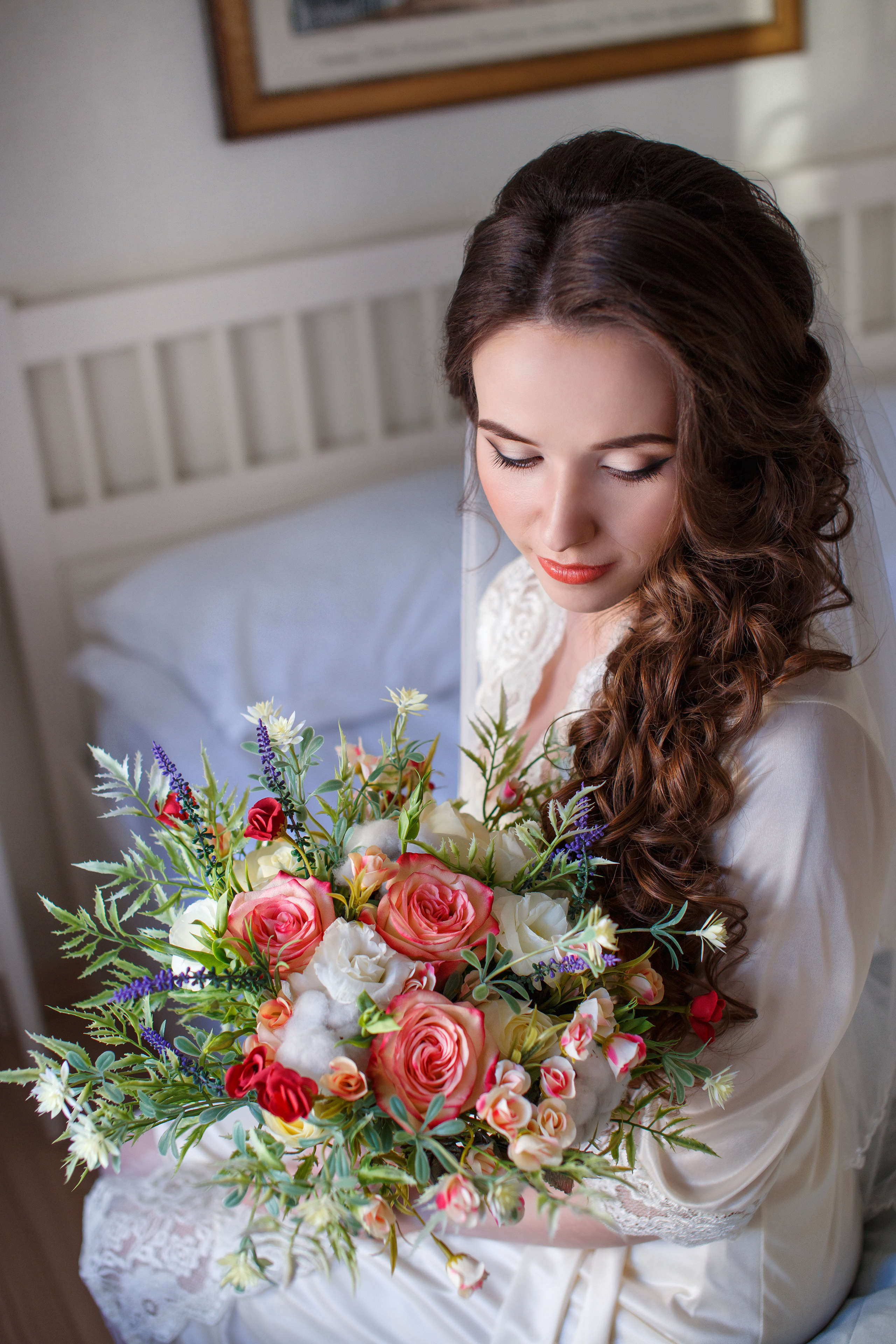 Свадебная фотосессия в Ярославле. Свадебный и семейный фотограф в Ярославле Александр Лобков