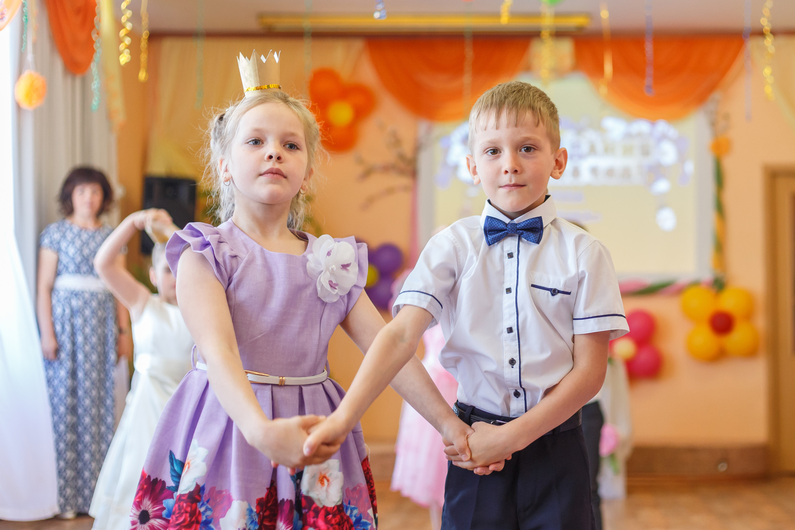 Фотосъемка Дней рождений, выпускных, юбилеев, праздников, корпоративов. Свадебный и семейный фотограф в Ярославле Александр Лобков