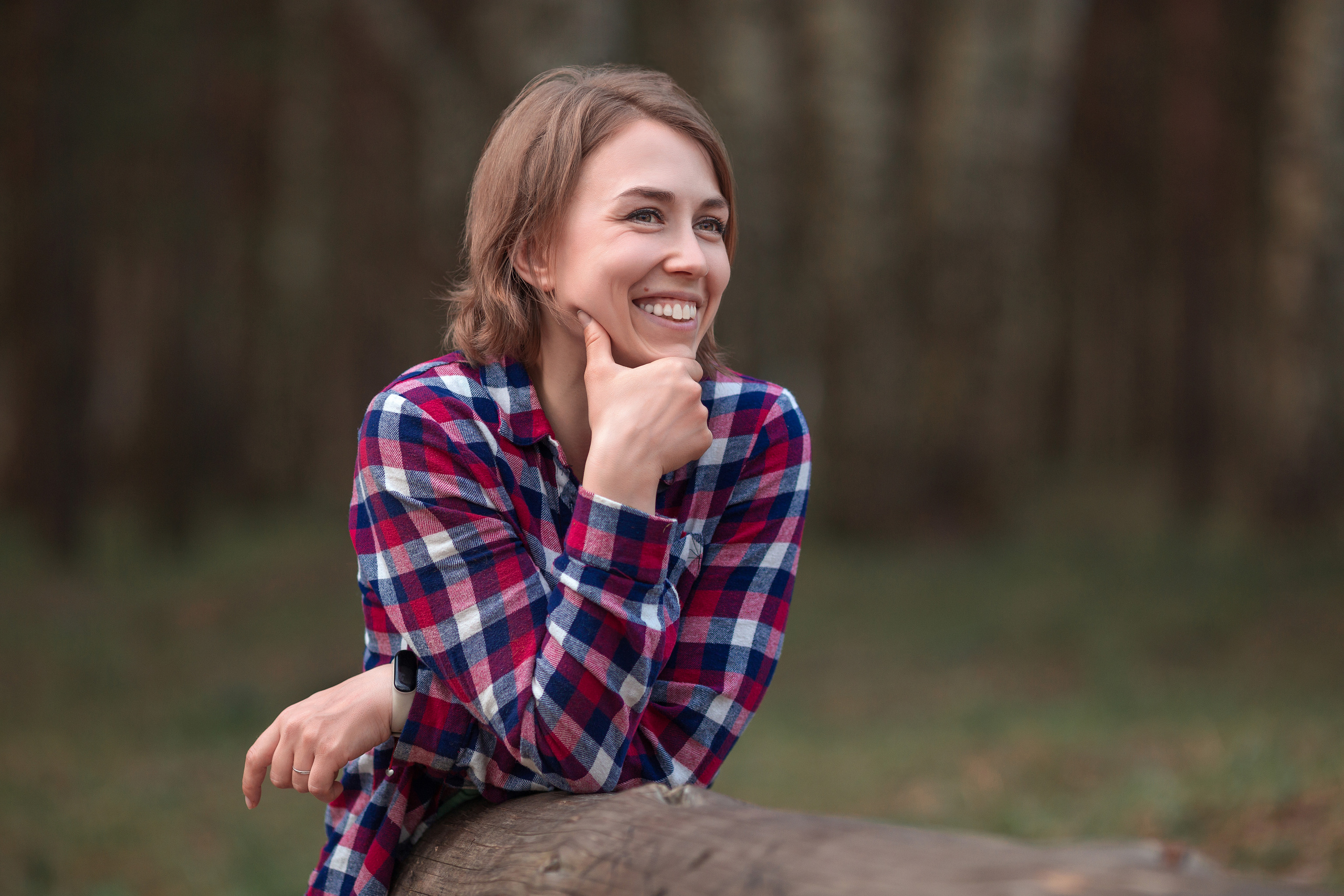 Портретная фотосессия. Свадебный и семейный фотограф в Ярославле Александр Лобков
