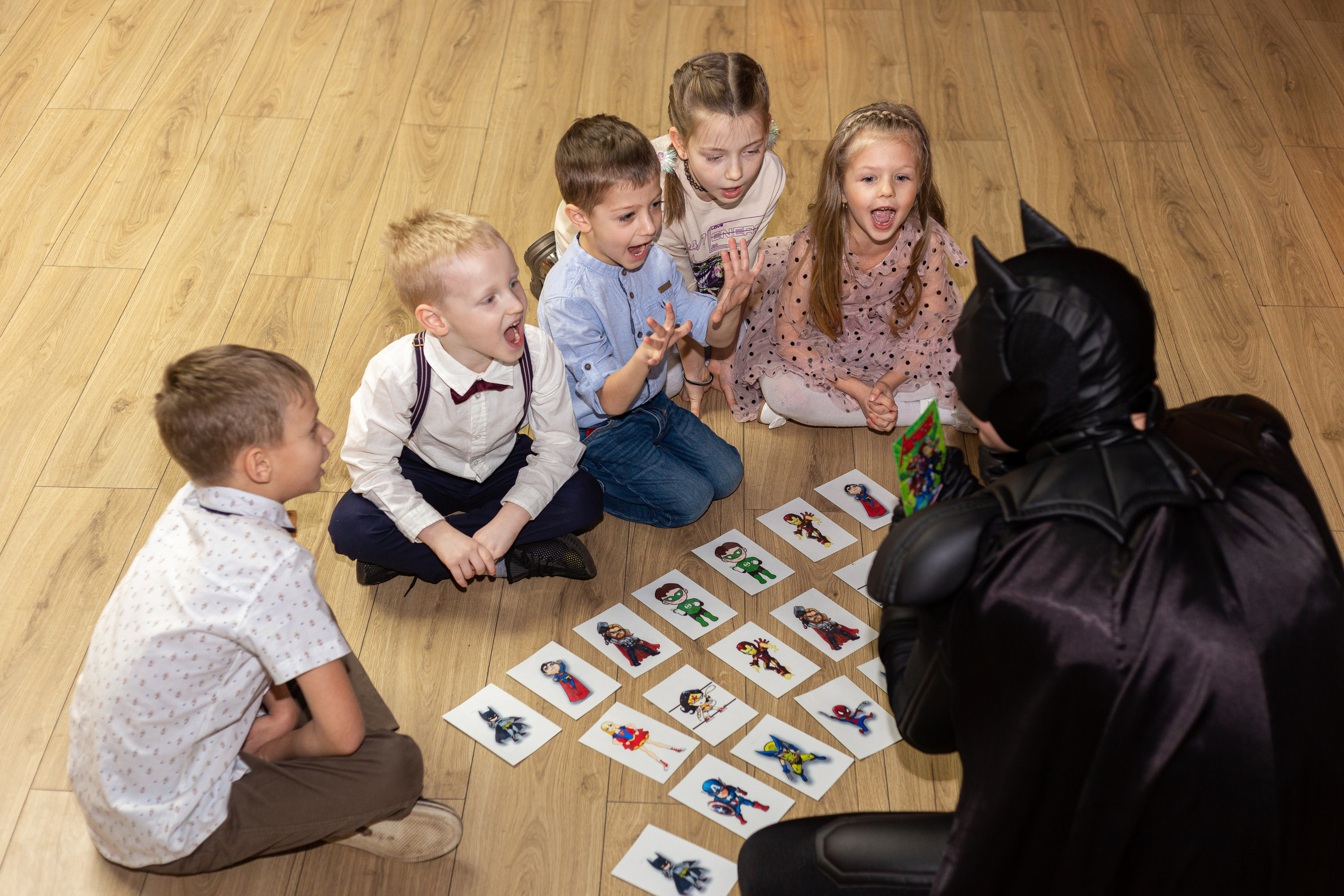 Фотосъемка Дней рождений, выпускных, юбилеев, праздников, корпоративов. Свадебный и семейный фотограф в Ярославле Александр Лобков