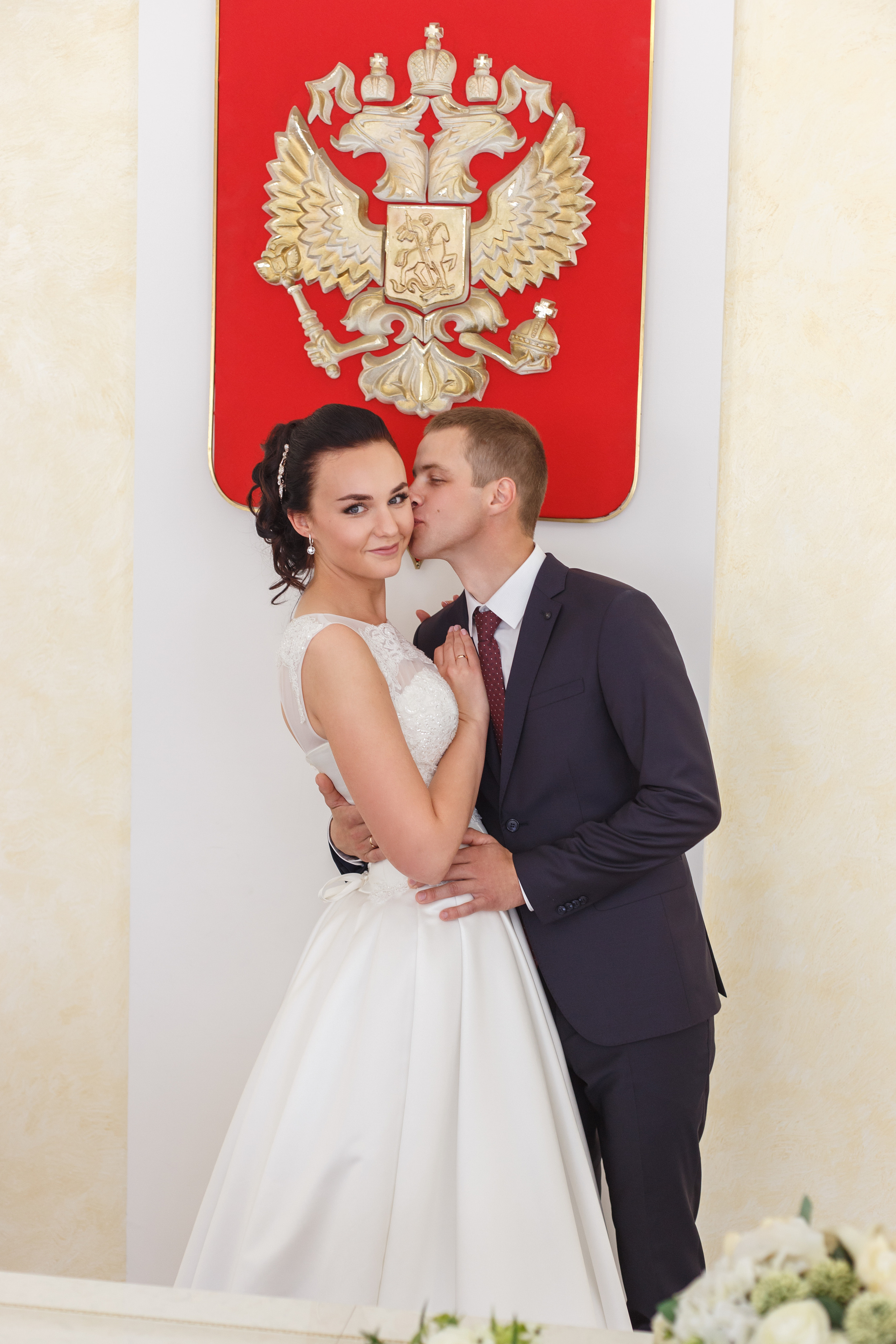 Свадебная фотосессия в Ярославле. Свадебный и семейный фотограф в Ярославле Александр Лобков