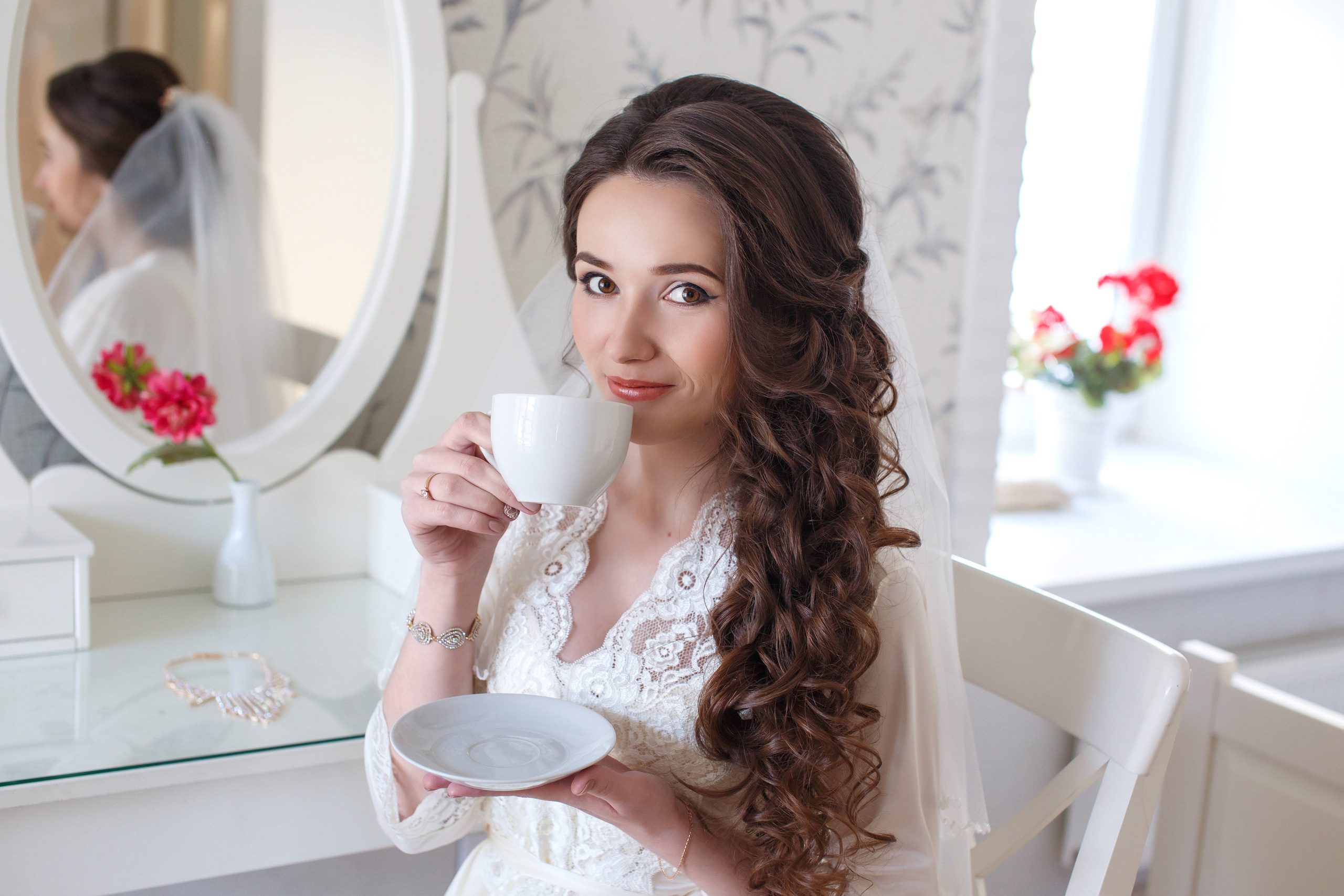 Свадебная фотосессия в Ярославле. Свадебный и семейный фотограф в Ярославле Александр Лобков