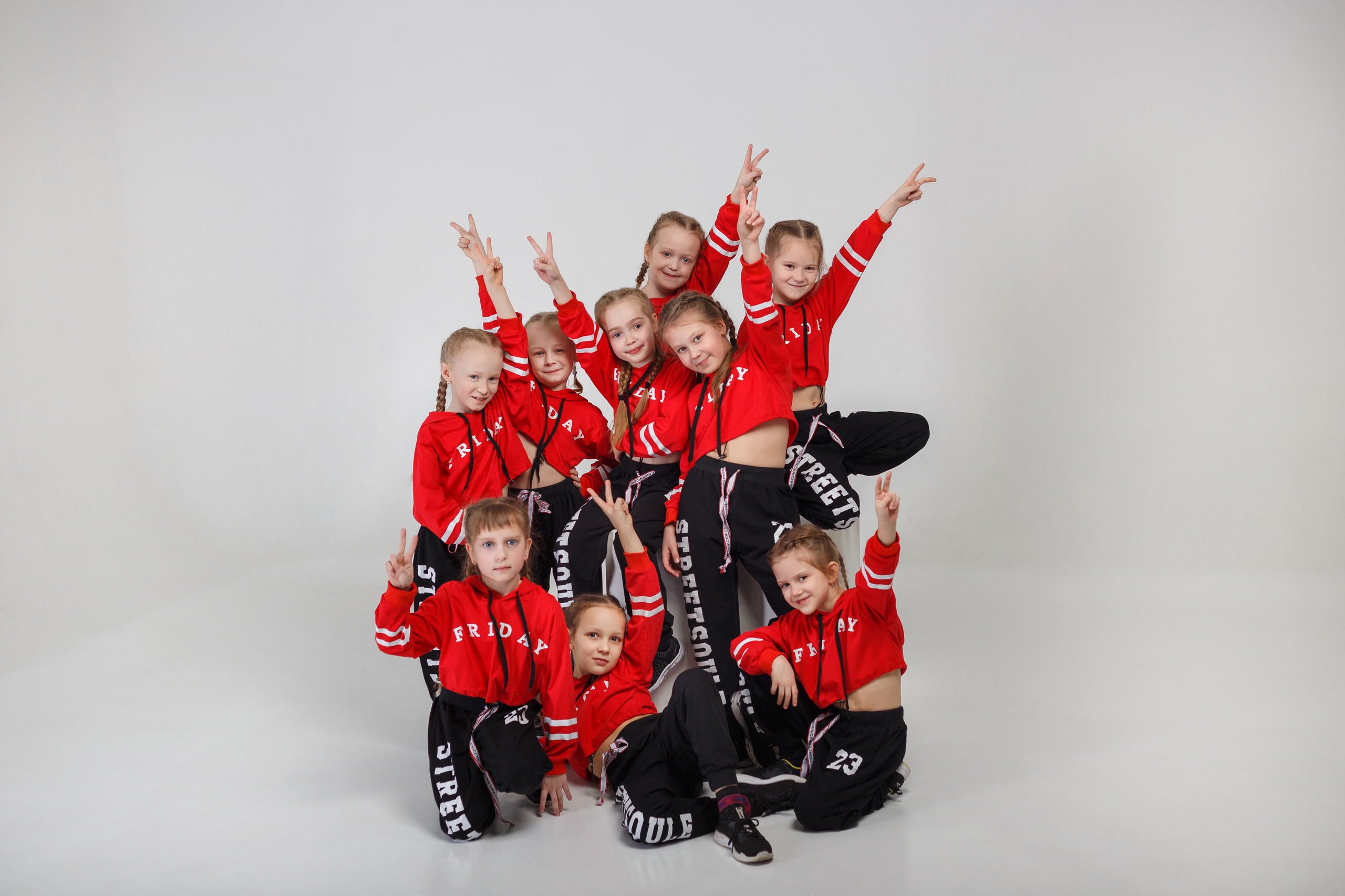 Групповая фотосъемка в Ярославле. Свадебный и семейный фотограф в Ярославле Александр Лобков