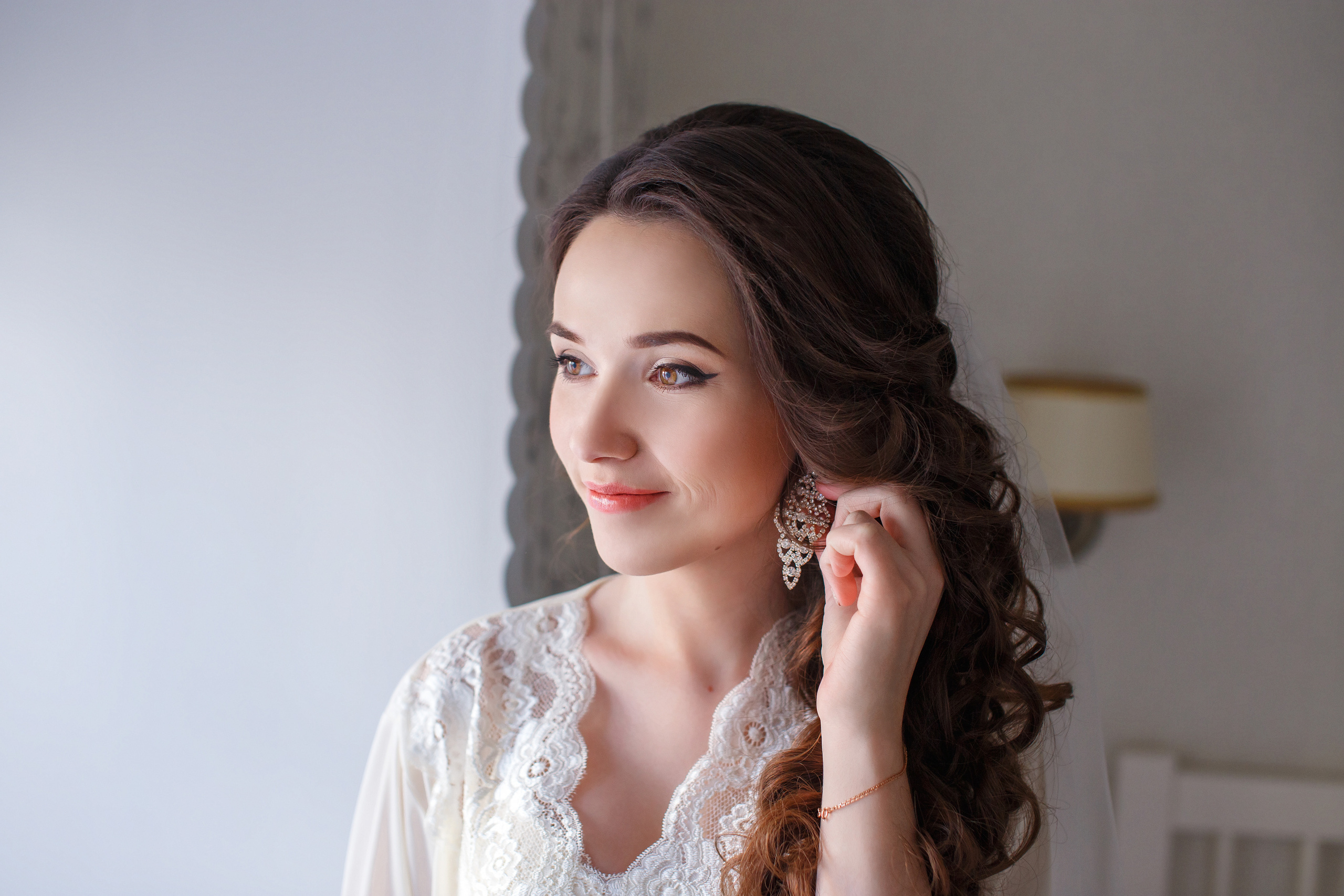 Свадебная фотосессия в Ярославле. Свадебный и семейный фотограф в Ярославле Александр Лобков