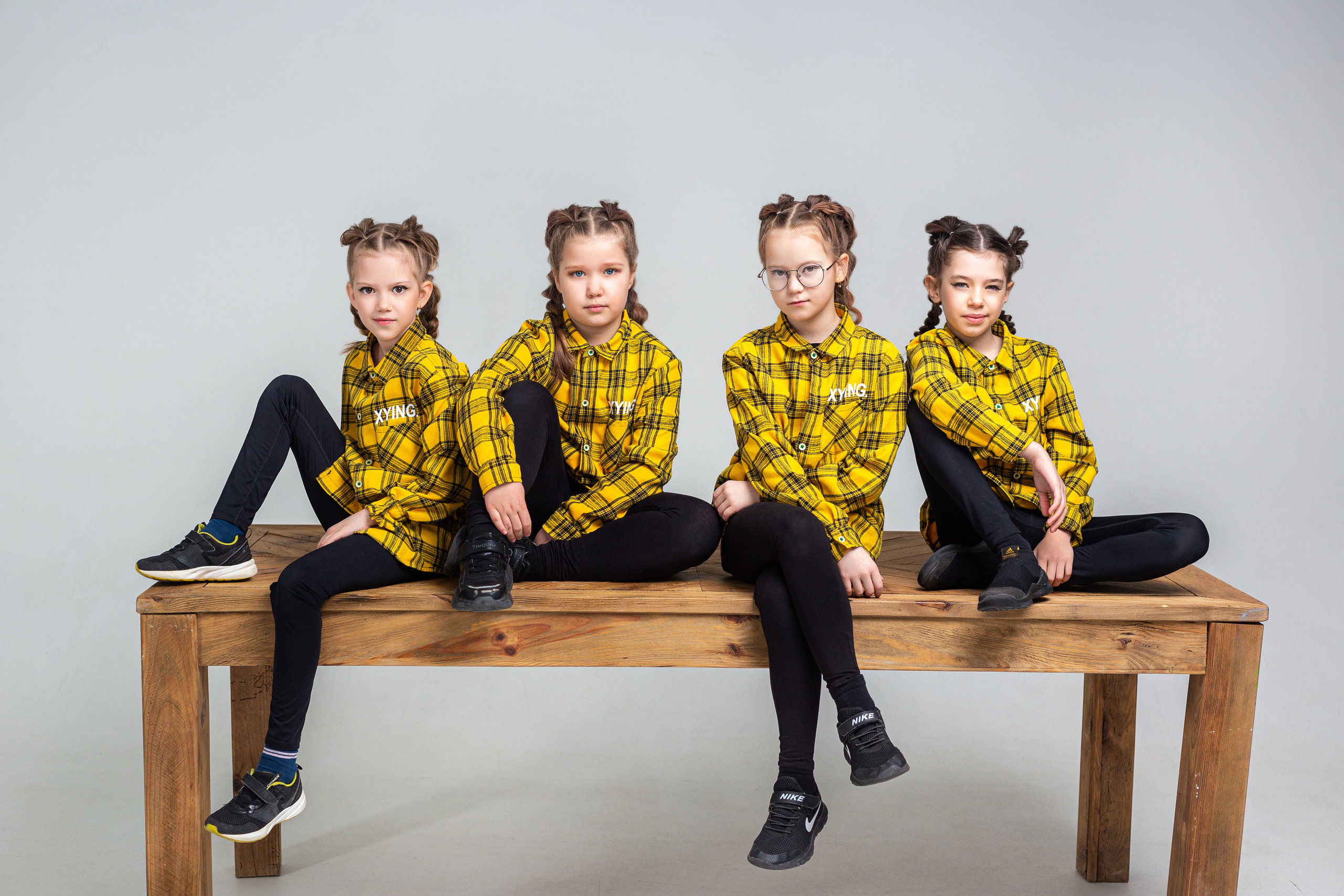 Групповая фотосъемка в Ярославле. Свадебный и семейный фотограф в Ярославле Александр Лобков