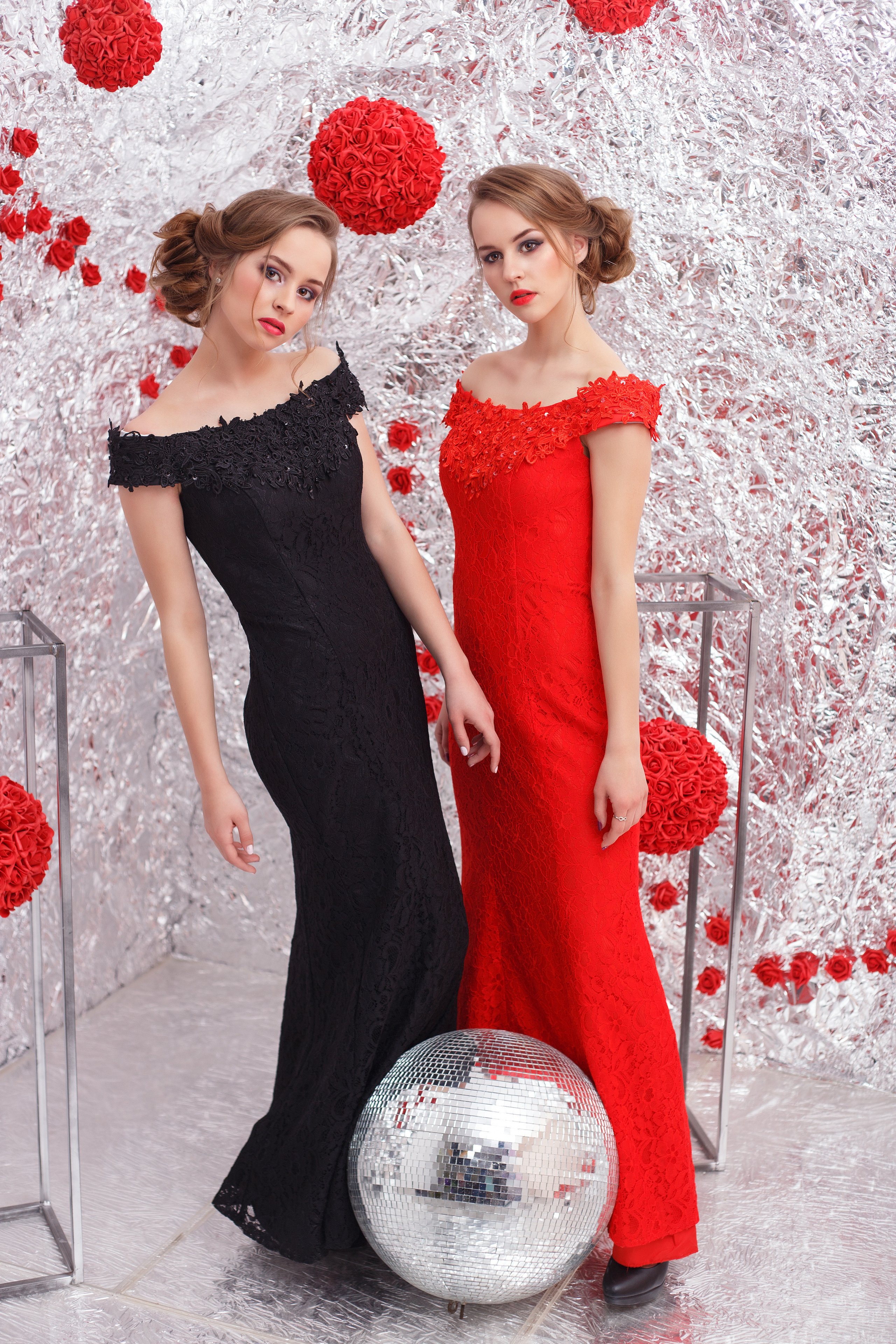 Портретная фотосессия. Свадебный и семейный фотограф в Ярославле Александр Лобков