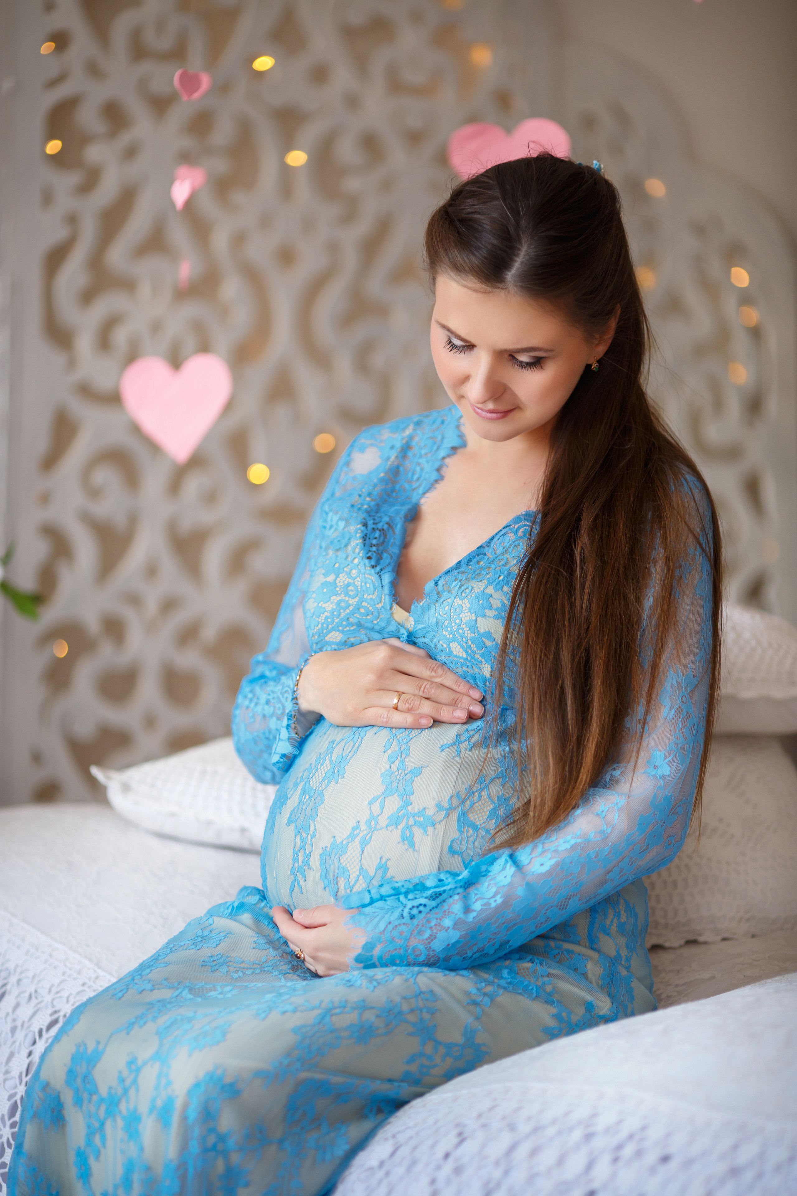 Портретная фотосессия. Свадебный и семейный фотограф в Ярославле Александр Лобков