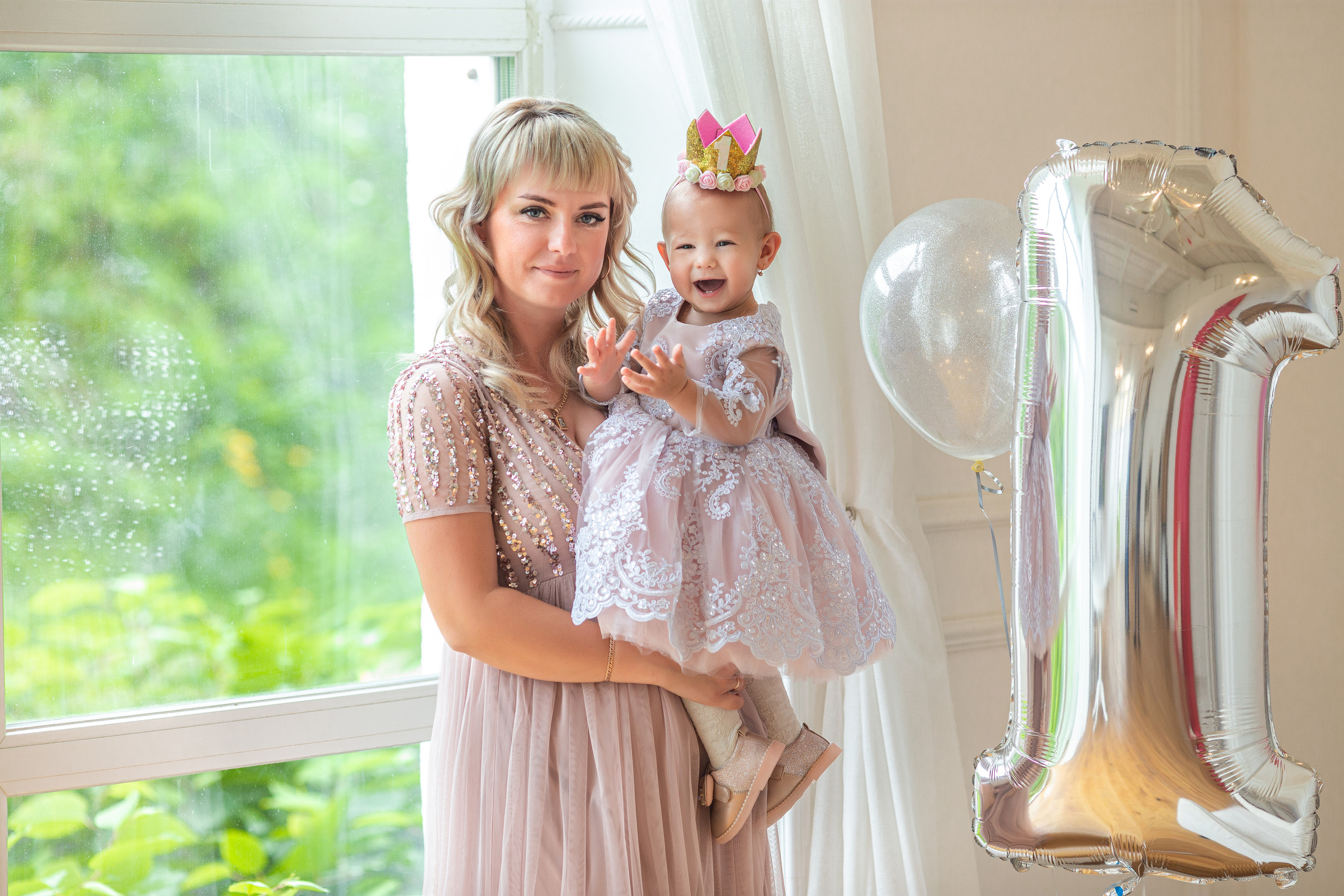 Семейная фотосессия в Ярославле. Свадебный и семейный фотограф в Ярославле Александр Лобков