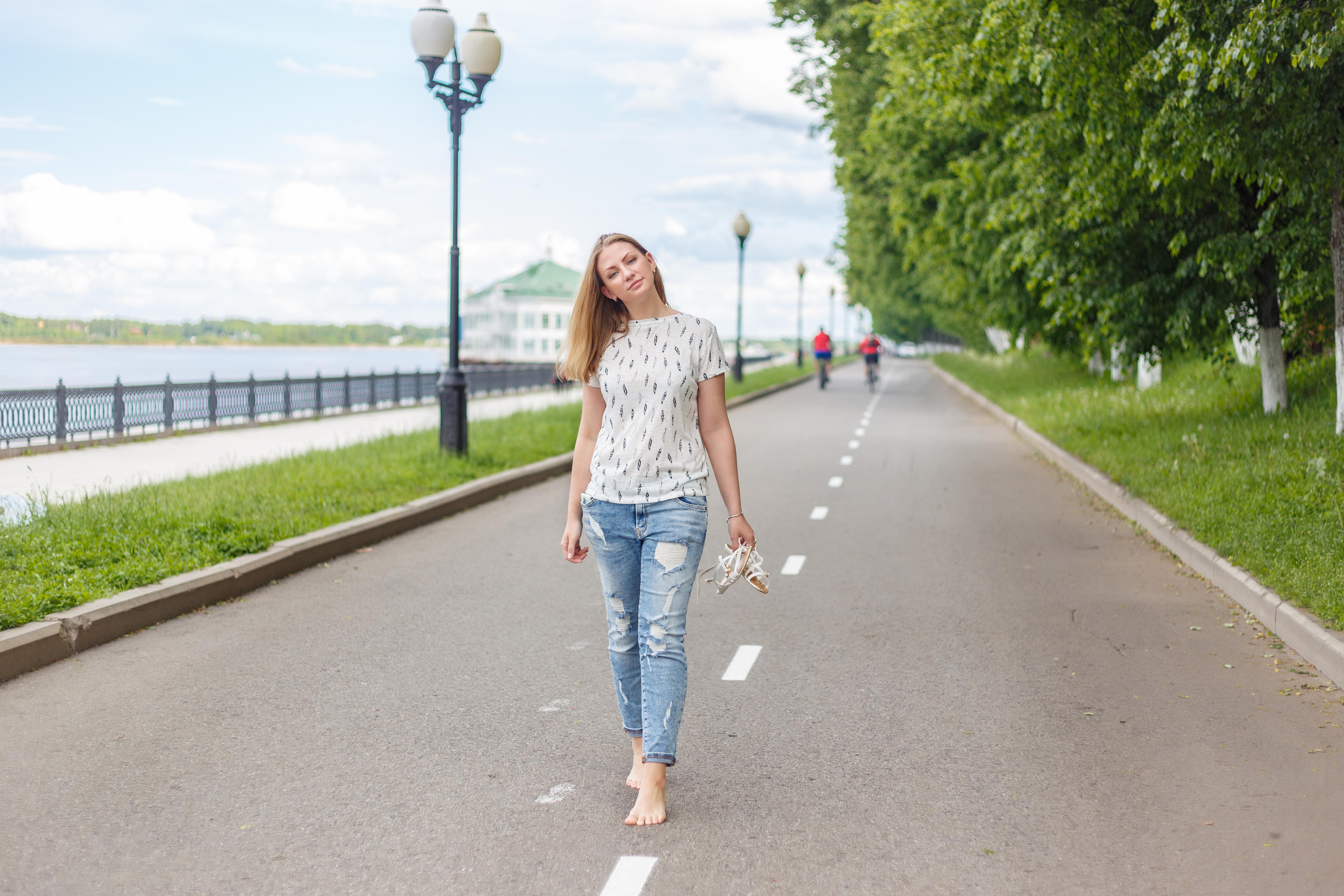 Портретная фотосессия. Свадебный и семейный фотограф в Ярославле Александр Лобков