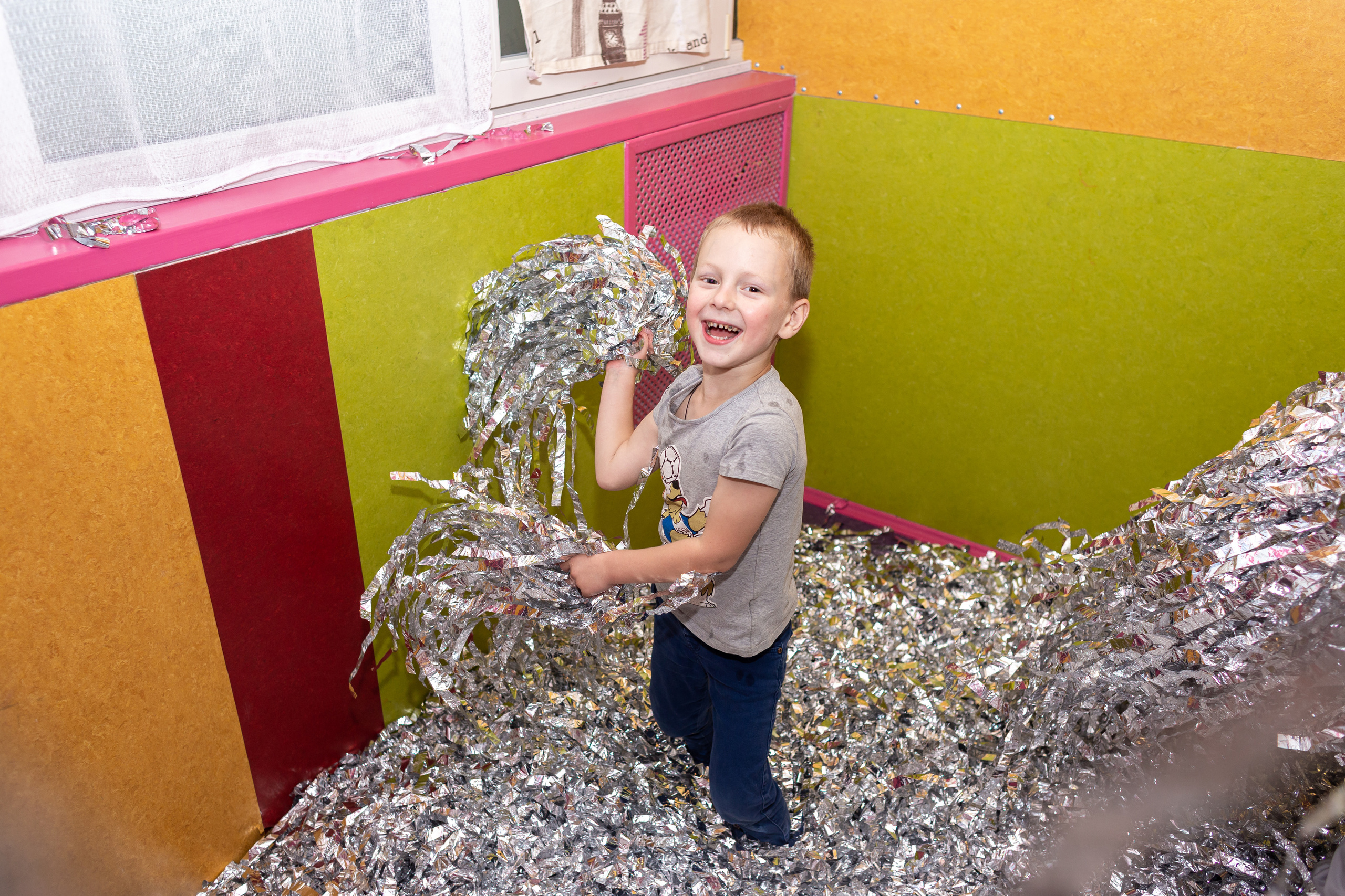 Фотосъемка Дней рождений, выпускных, юбилеев, праздников, корпоративов. Свадебный и семейный фотограф в Ярославле Александр Лобков
