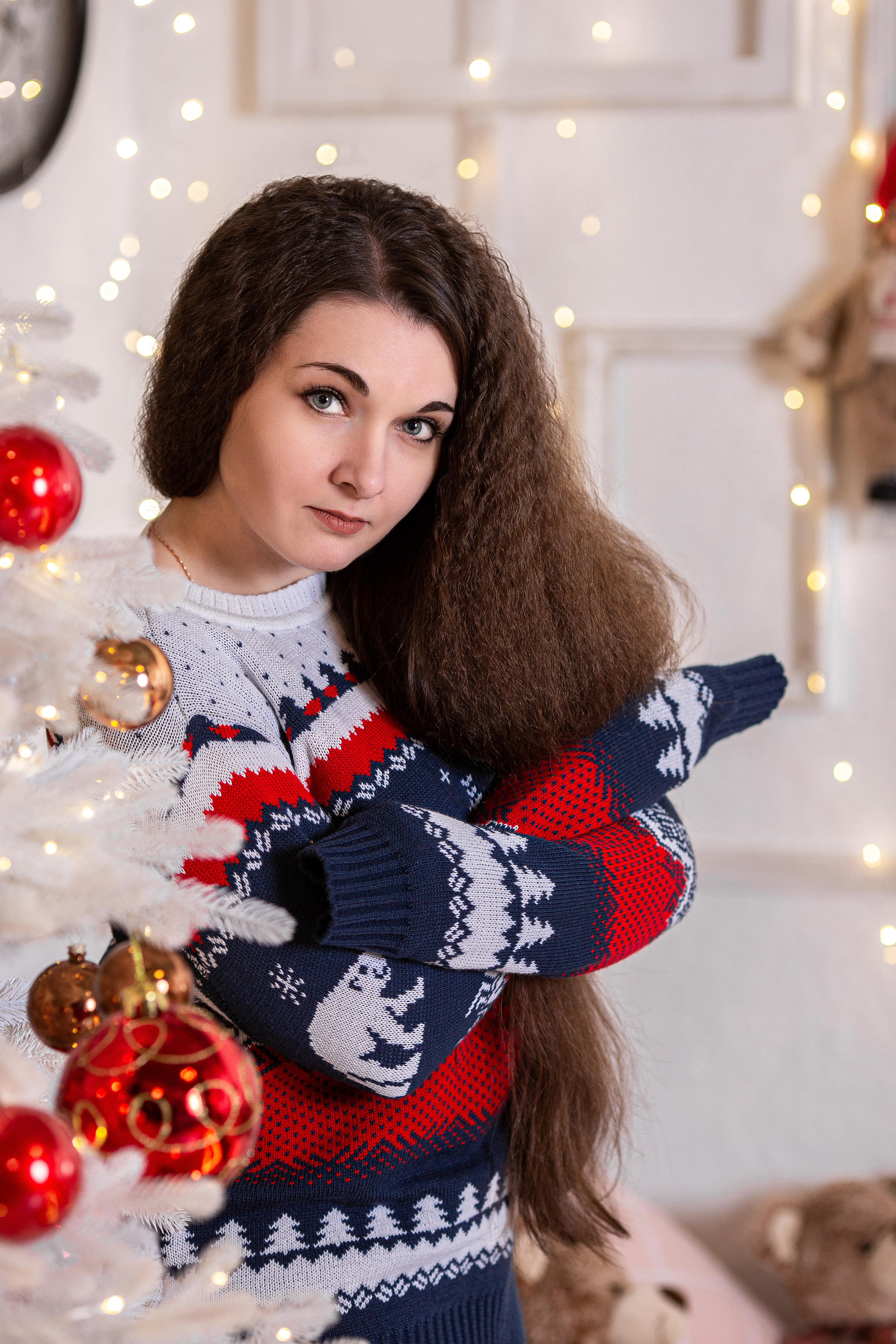 Портретная фотосессия. Свадебный и семейный фотограф в Ярославле Александр Лобков