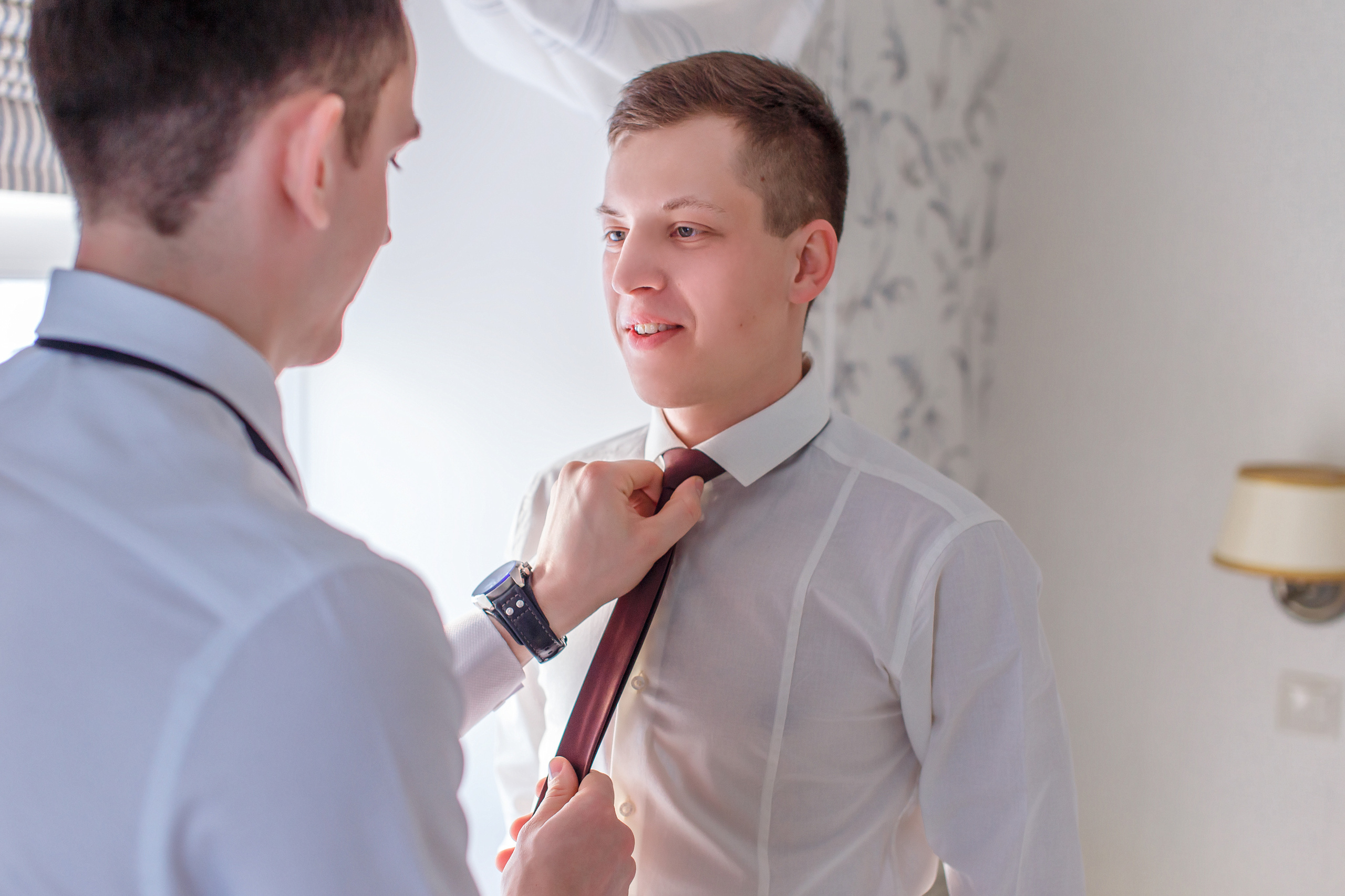 Свадебная фотосессия в Ярославле. Свадебный и семейный фотограф в Ярославле Александр Лобков