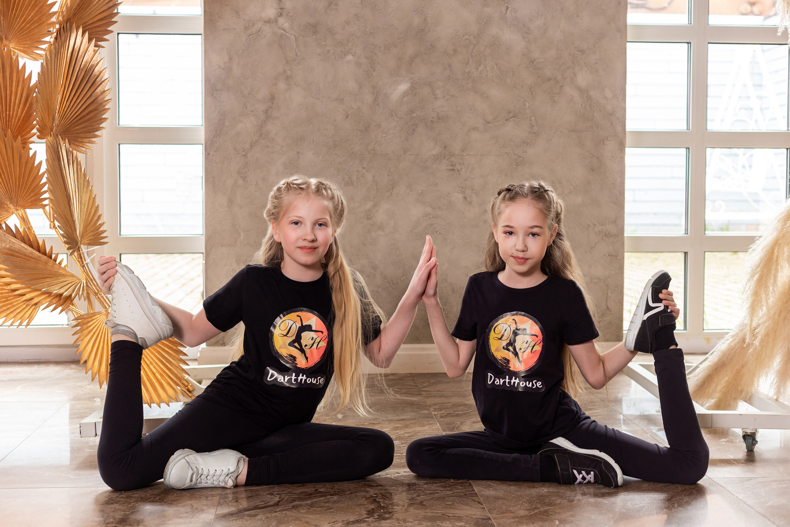 Групповая фотосъемка в Ярославле. Свадебный и семейный фотограф в Ярославле Александр Лобков