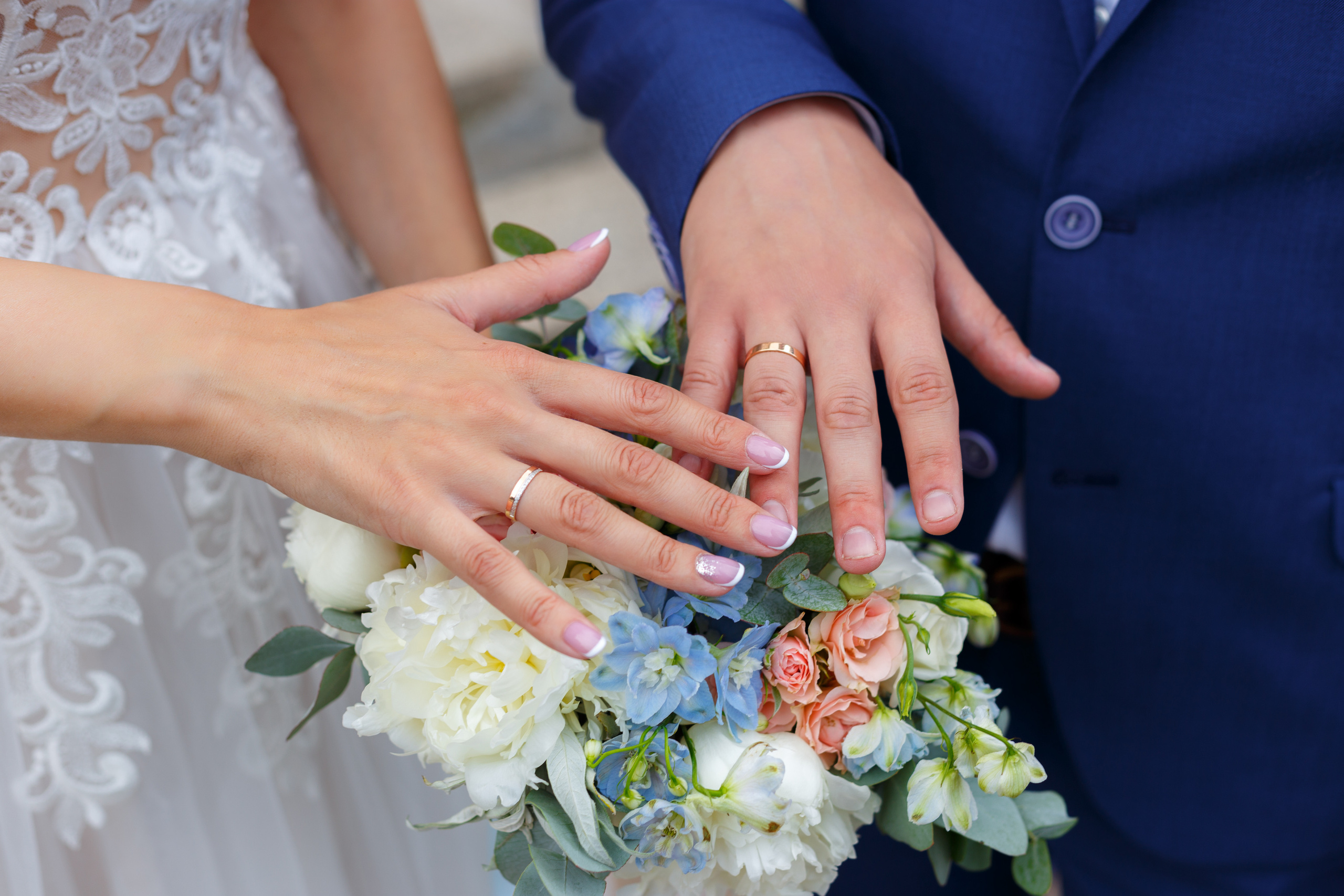 Свадебная фотосессия в Ярославле. Свадебный и семейный фотограф в Ярославле Александр Лобков