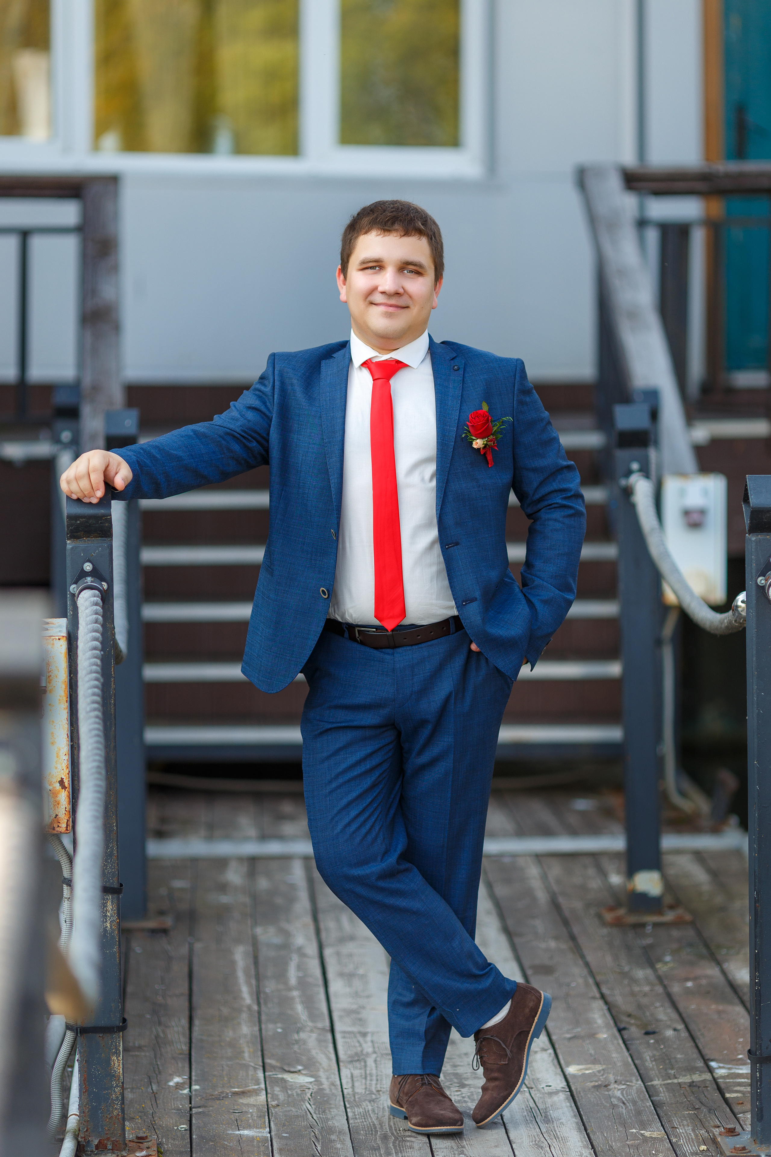 Свадебная фотосессия в Ярославле. Свадебный и семейный фотограф в Ярославле Александр Лобков