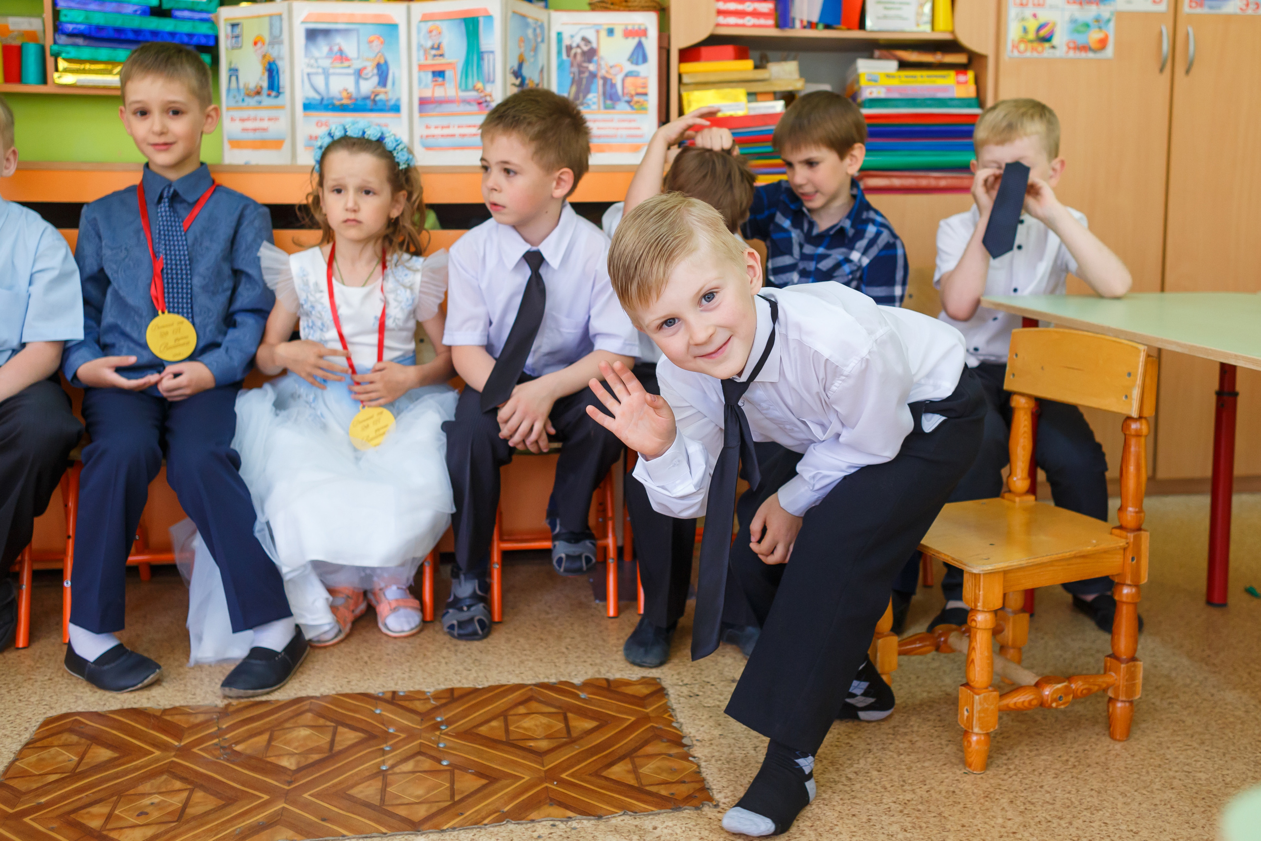Фотосъемка Дней рождений, выпускных, юбилеев, праздников, корпоративов. Свадебный и семейный фотограф в Ярославле Александр Лобков