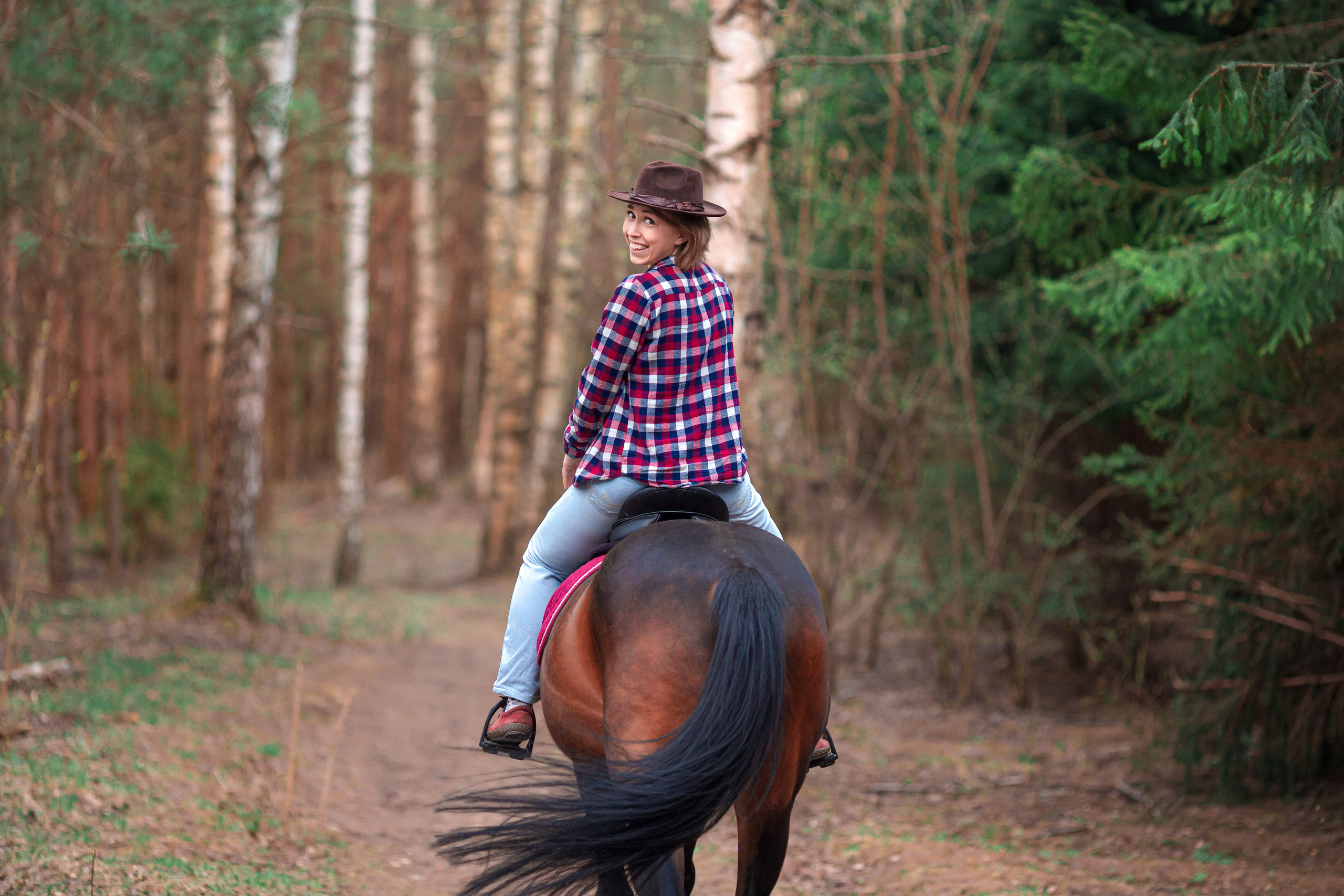 Портретная фотосессия. Свадебный и семейный фотограф в Ярославле Александр Лобков