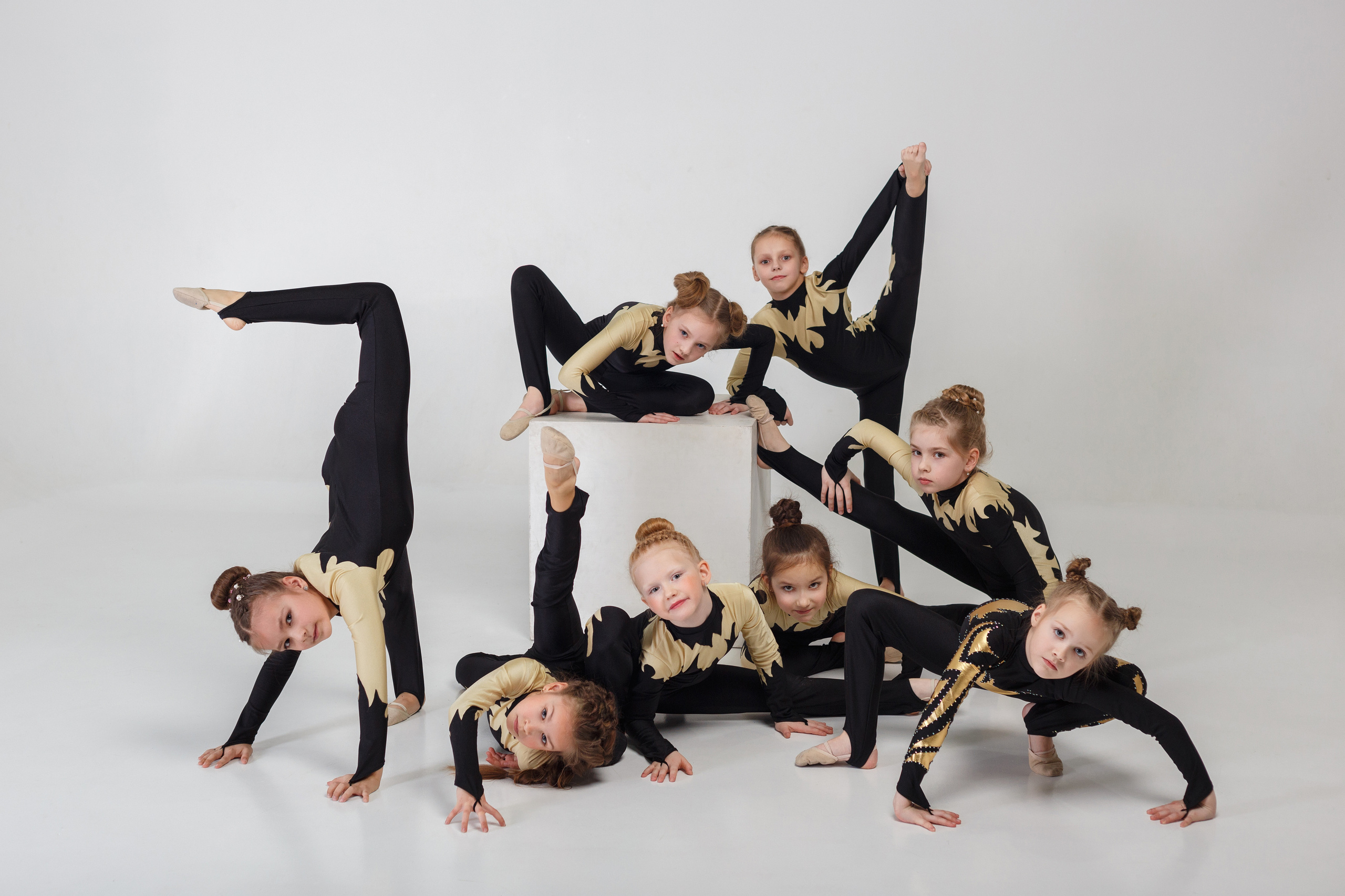 Групповая фотосъемка в Ярославле. Свадебный и семейный фотограф в Ярославле Александр Лобков