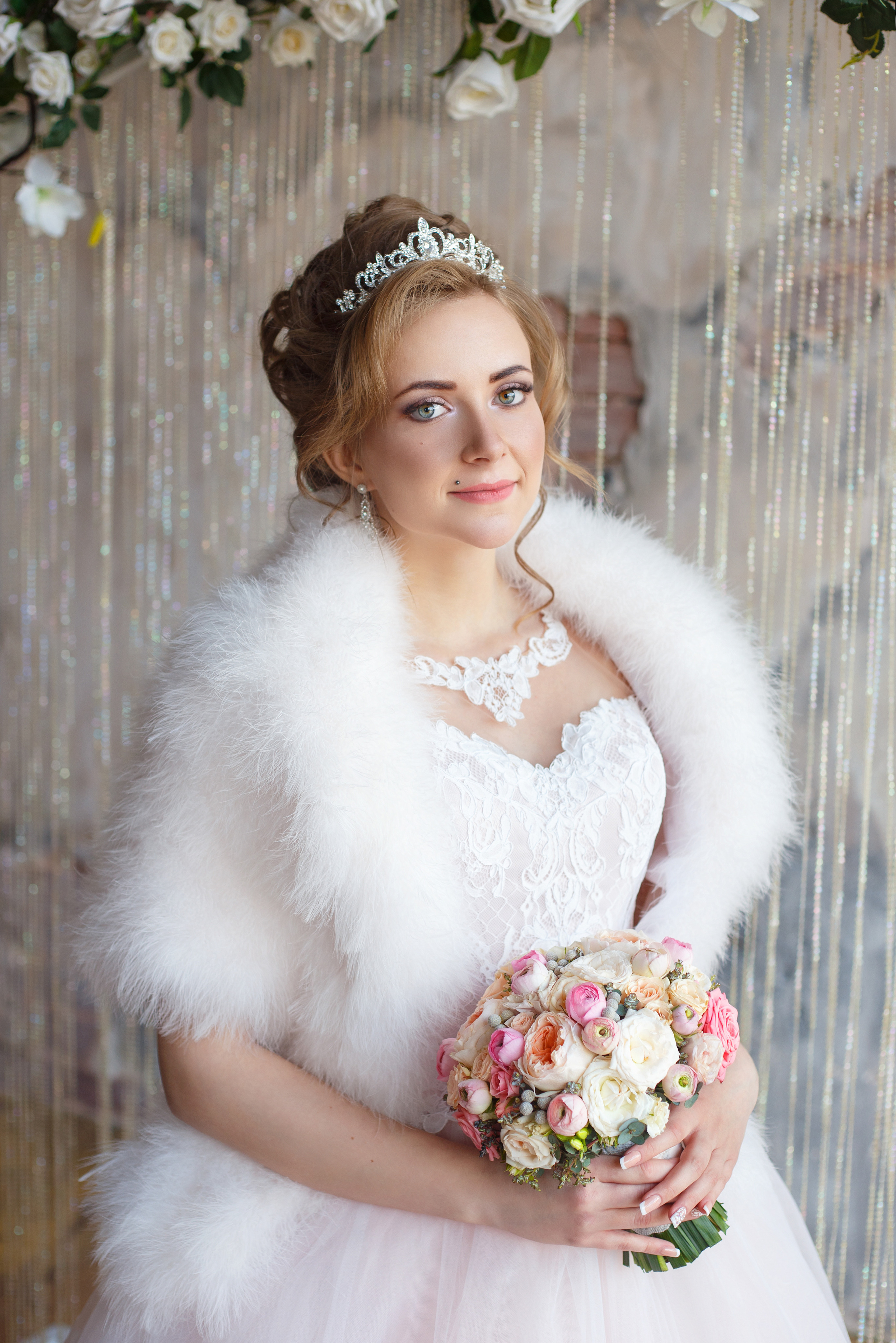 Свадебная фотосессия в Ярославле. Свадебный и семейный фотограф в Ярославле Александр Лобков