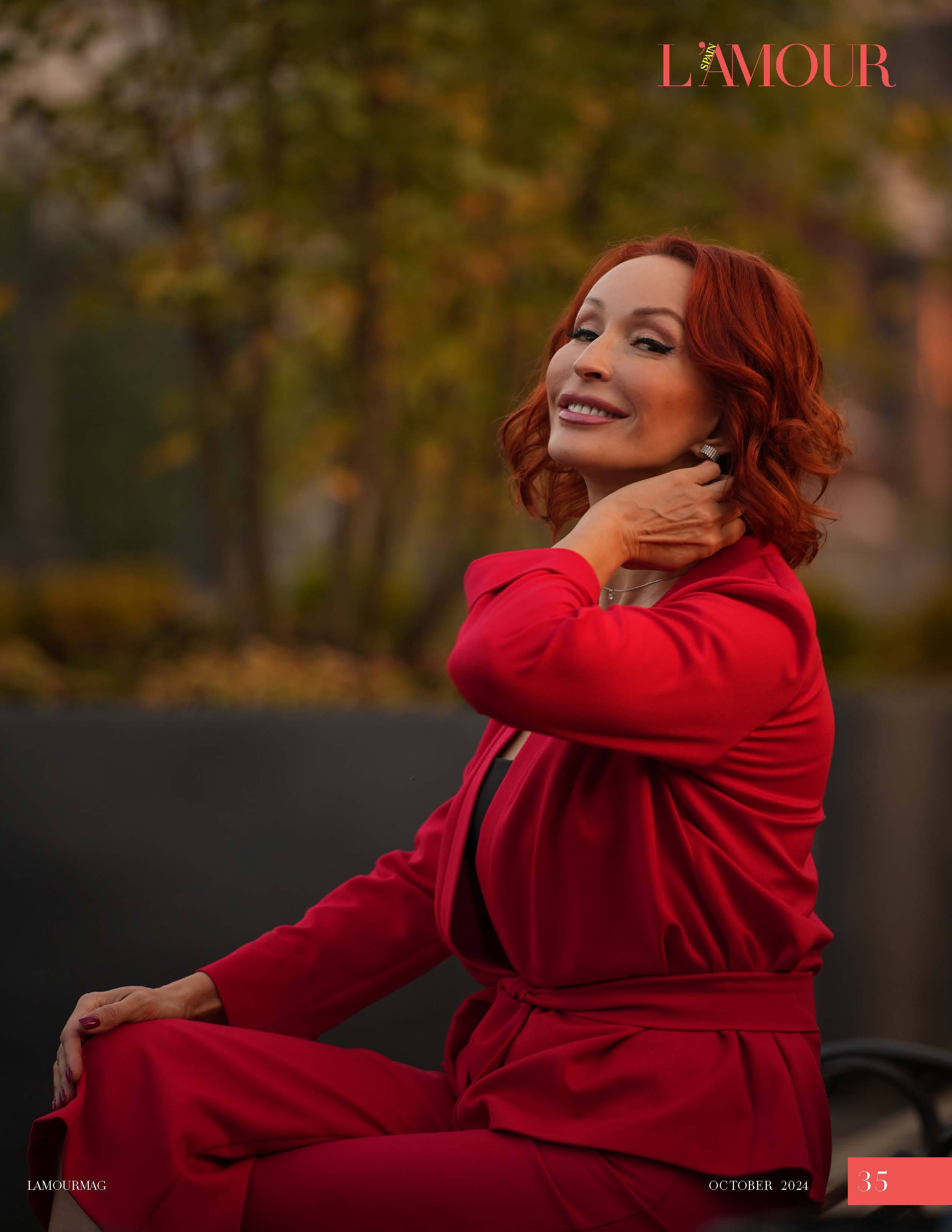 Публикации в журналах. Портретный и семейный фотограф в Санкт-Петербурге Татьяна Дубова