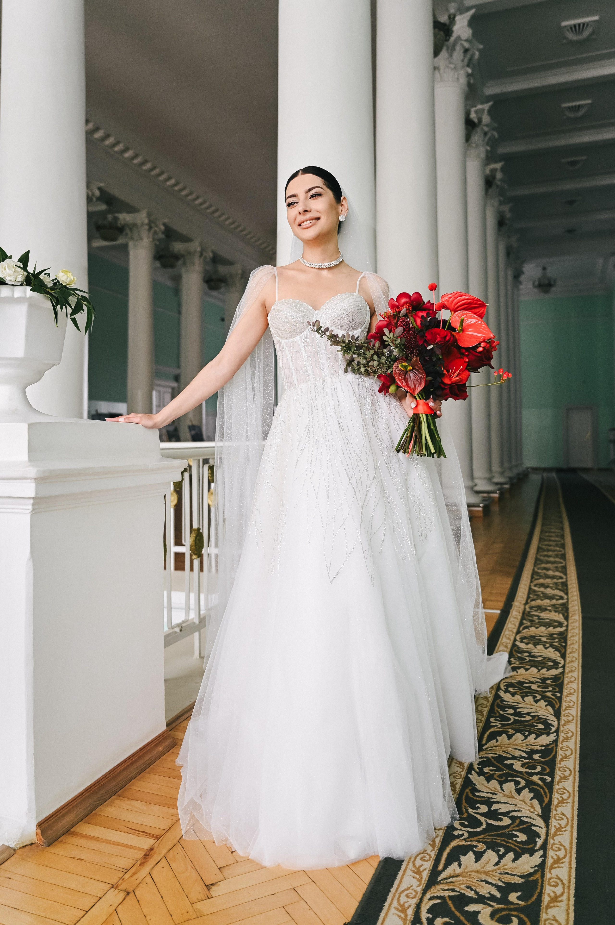 Саша + Аня — Организация ВАН ЛАВ. Свадебный и семейный фотограф Волгоград Москва