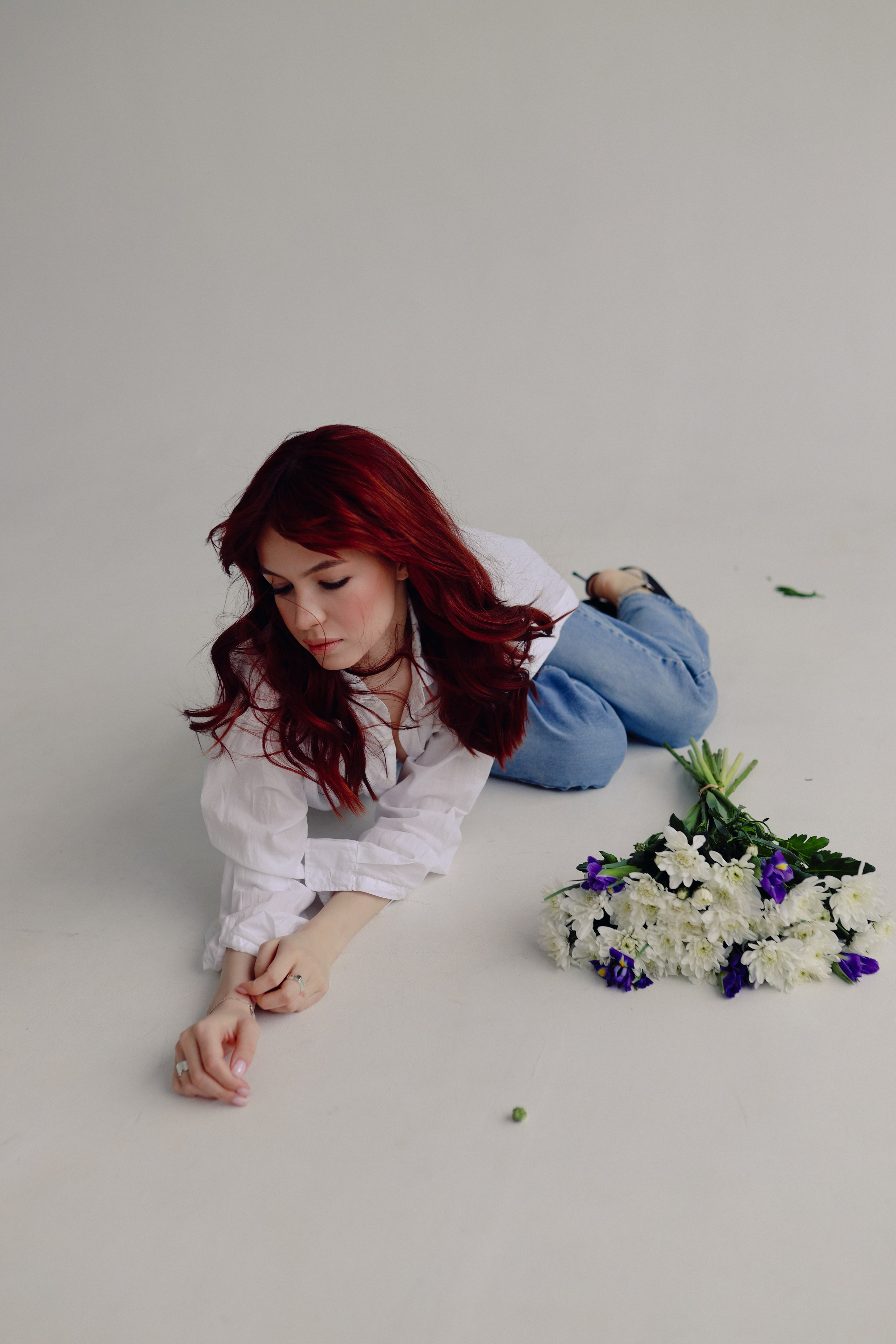 Индивидуальные. Фотограф в Санкт- Петербурге Карина Лекомцева