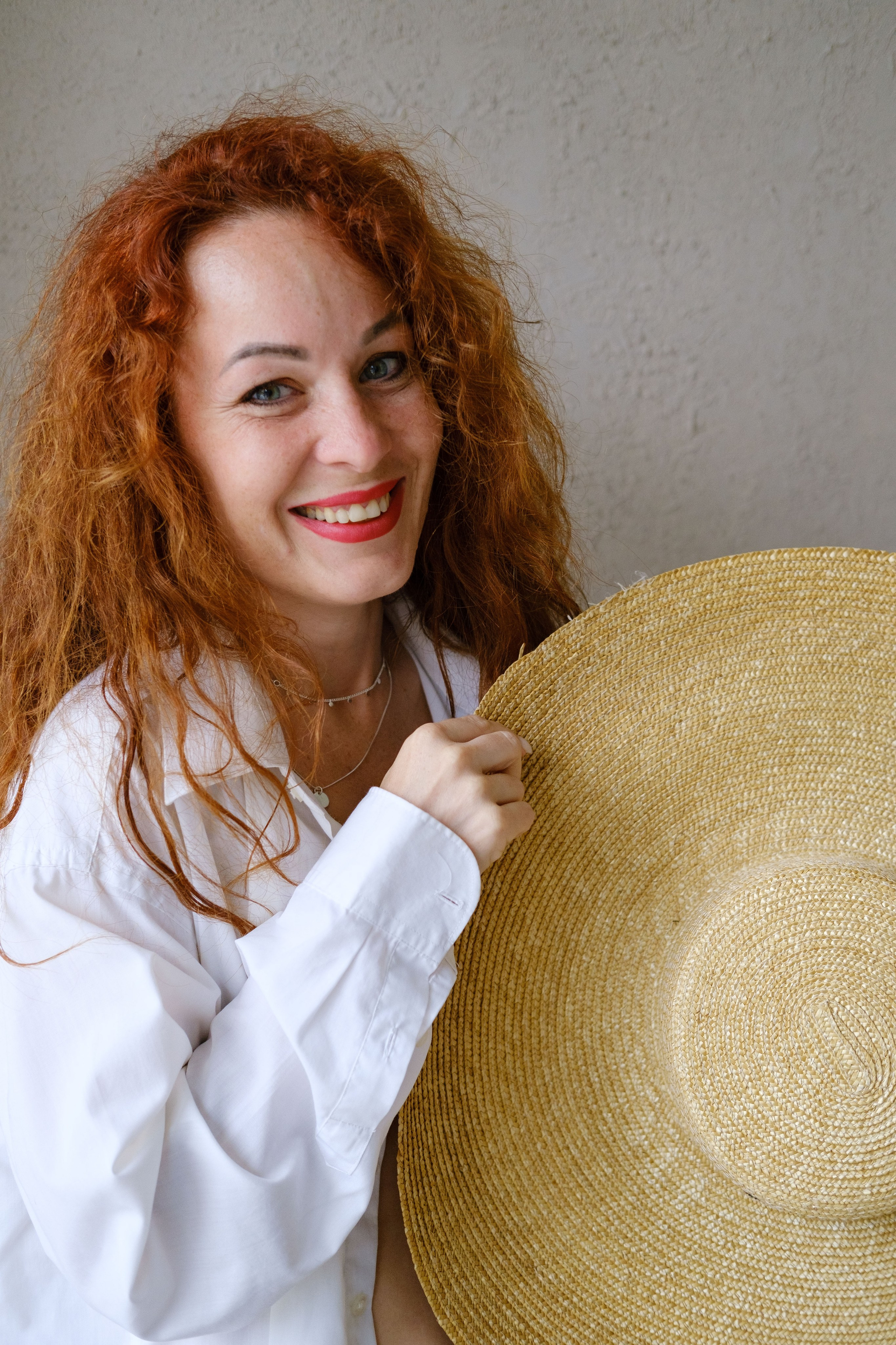 Анна. Фотограф Евгения Войко Тюмень