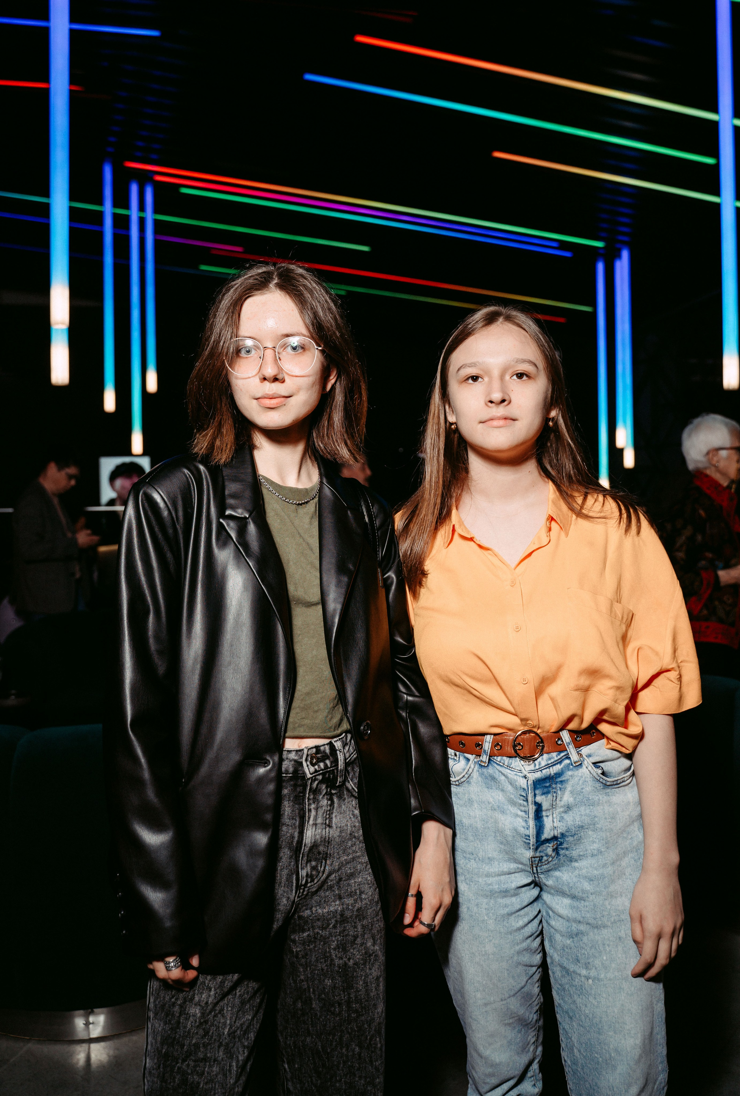 Микулай. Закрытая премьера в Киномакс IMAX / 2023. Саша Копылов, фотограф в Казани