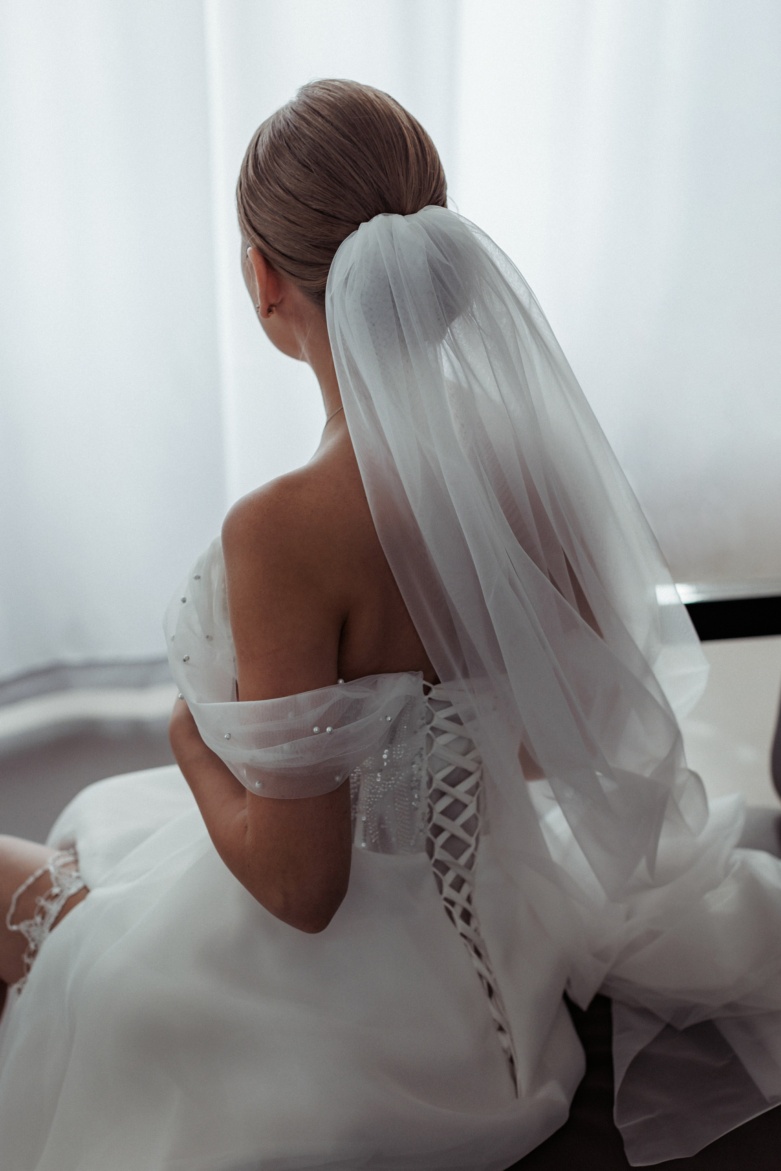 Анастасия и Кирилл. Свадебный, семейный и детский фотограф в городе Партизанск, Находка