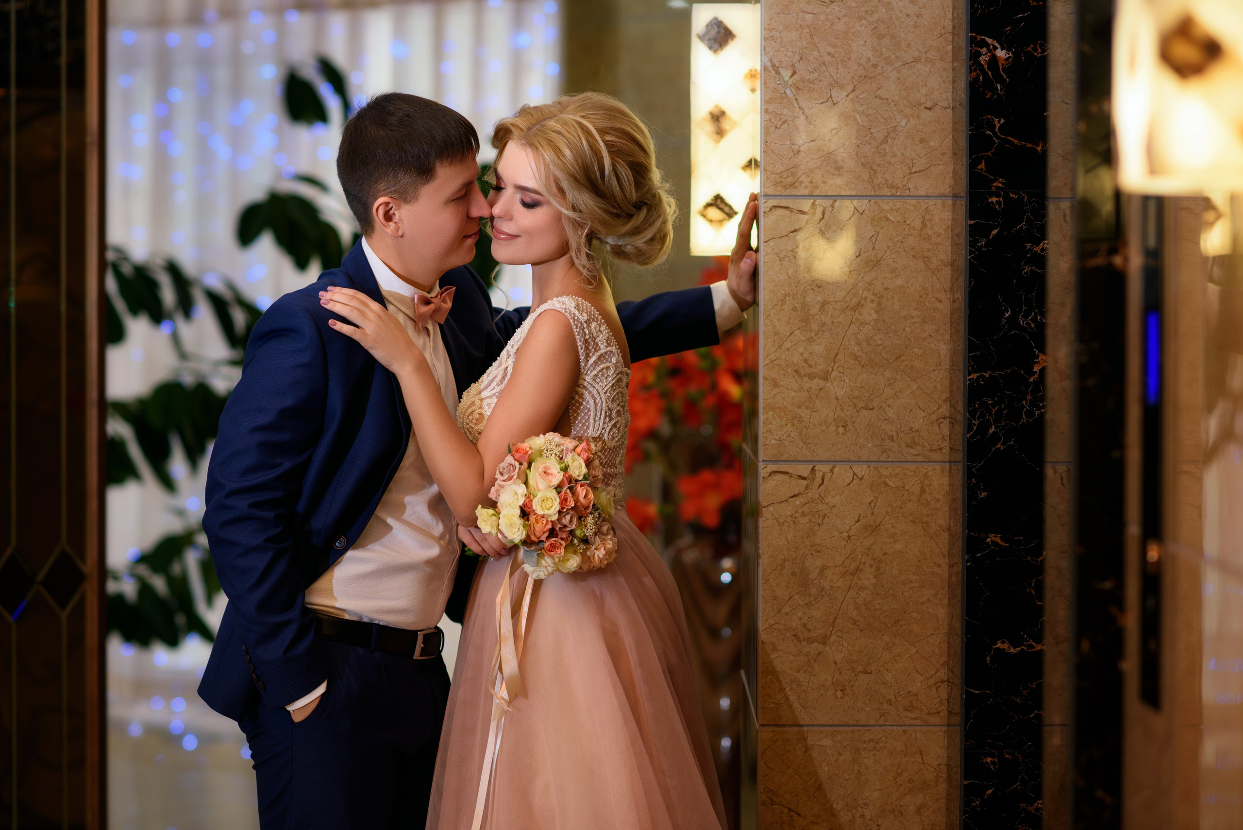 Свадебное. Фотограф Анна Кузьмина Ангарск, Иркутск