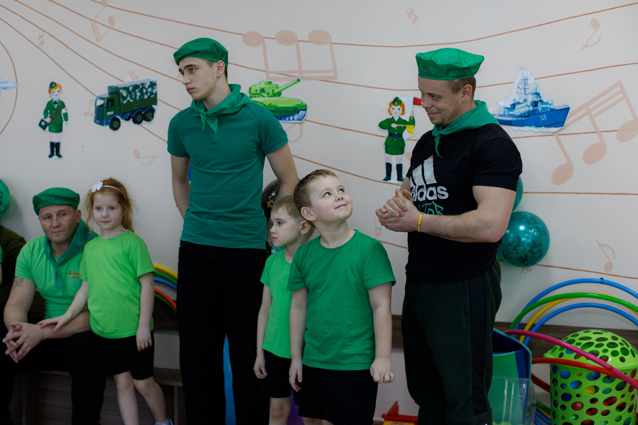 Д/С № 39. Photokarish