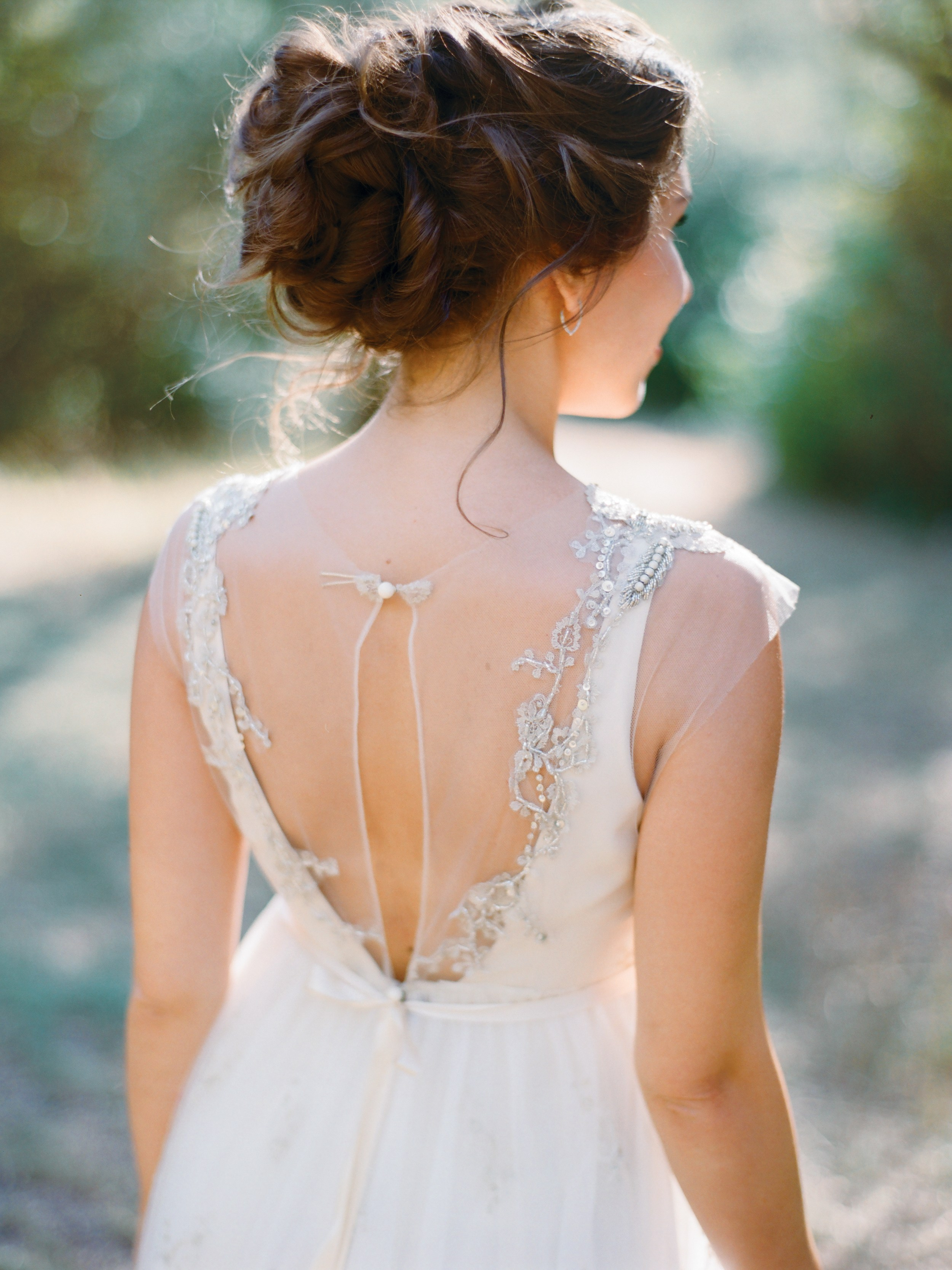 Свадьба в Черногории. Изящная фотография | Ксения Милушкина